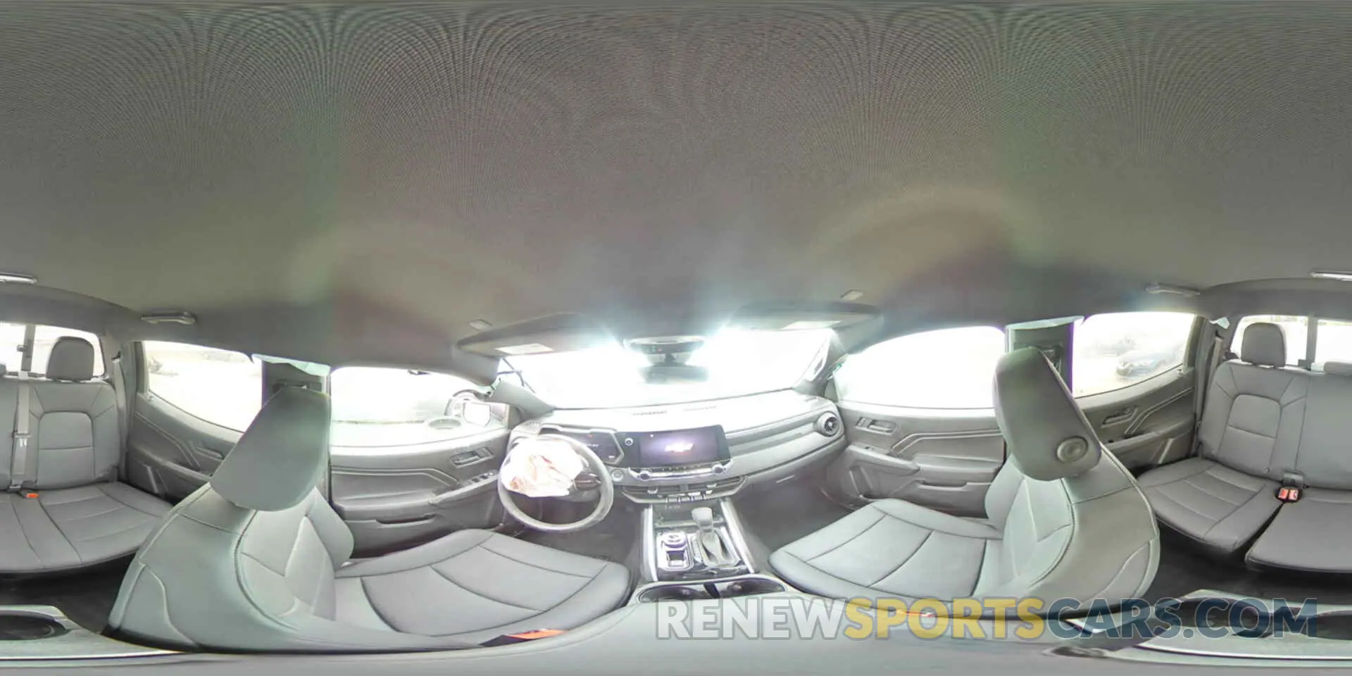 14 Photograph of a damaged car 1GCPTEEK0S1146294 CHEVROLET COLORADO T 2025
