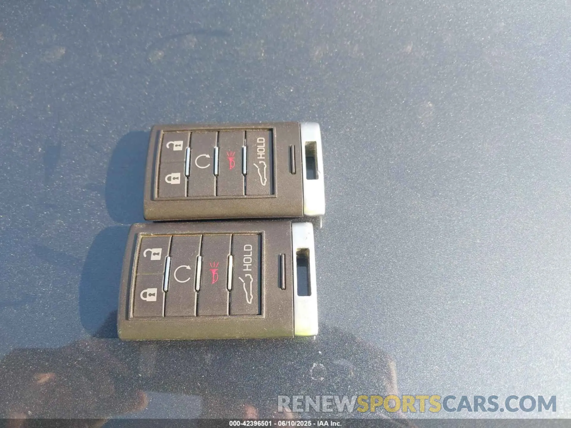 11 Photograph of a damaged car 1G1YW2D7XK5116017 CHEVROLET CORVETTE 2019