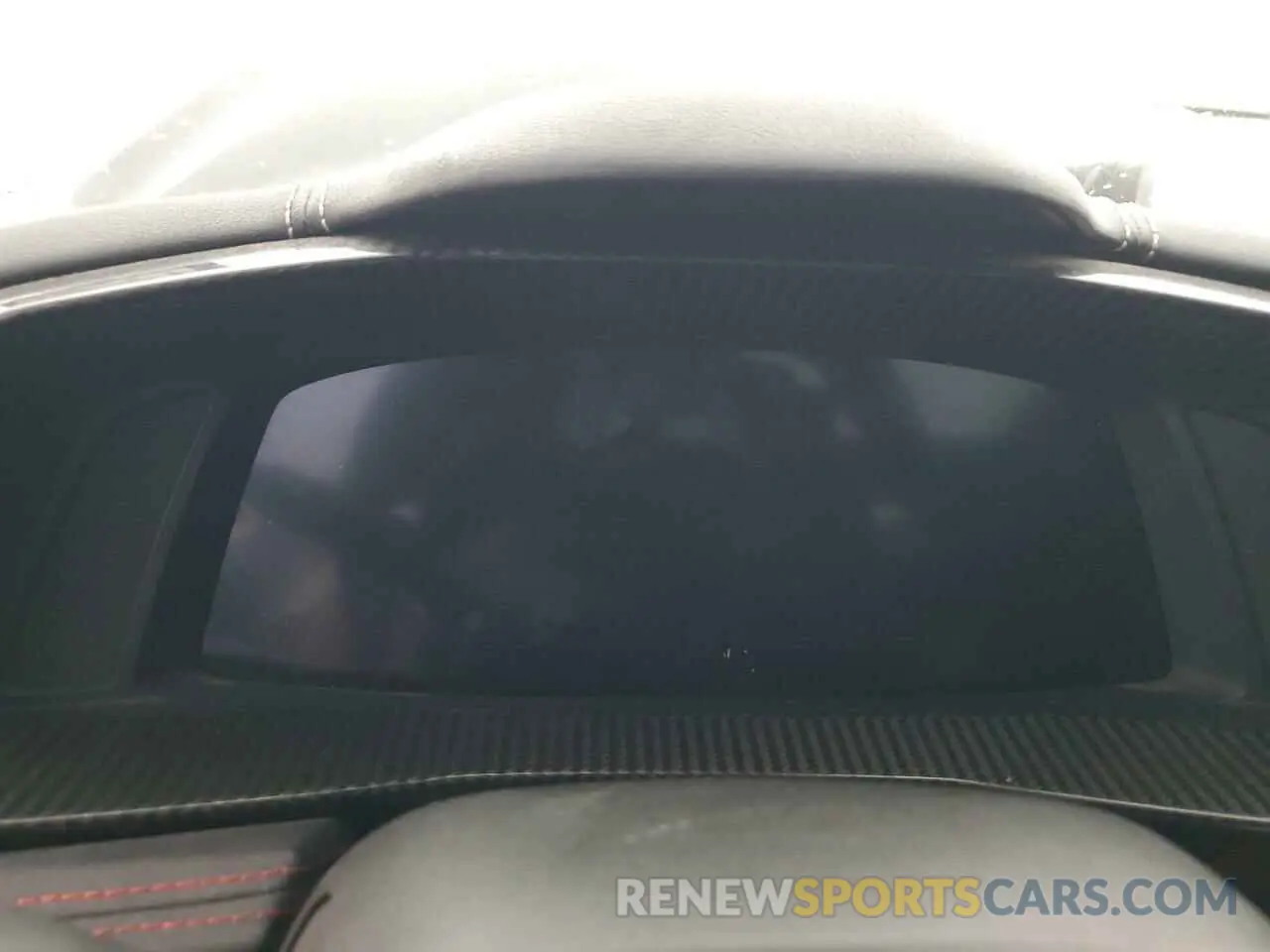 9 Photograph of a damaged car 1G1YB3D49M5122885 CHEVROLET CORVETTE 2021