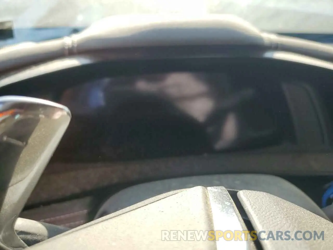 9 Photograph of a damaged car 1G1YA2D40R5114730 CHEVROLET CORVETTE 2024