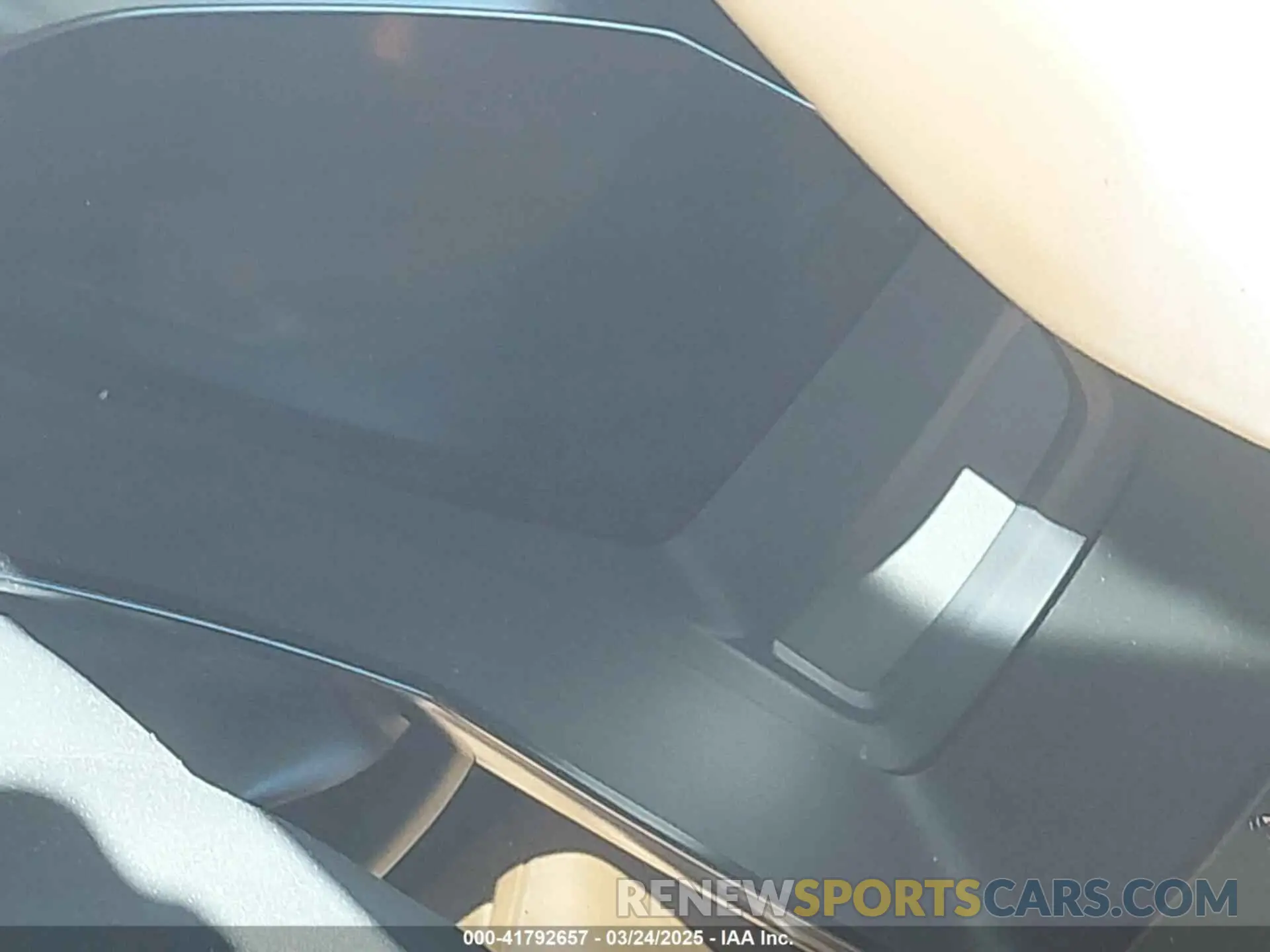 15 Photograph of a damaged car 1G1YC3D42M5112499 CHEVROLET CORVETTE STINGRAY 2021