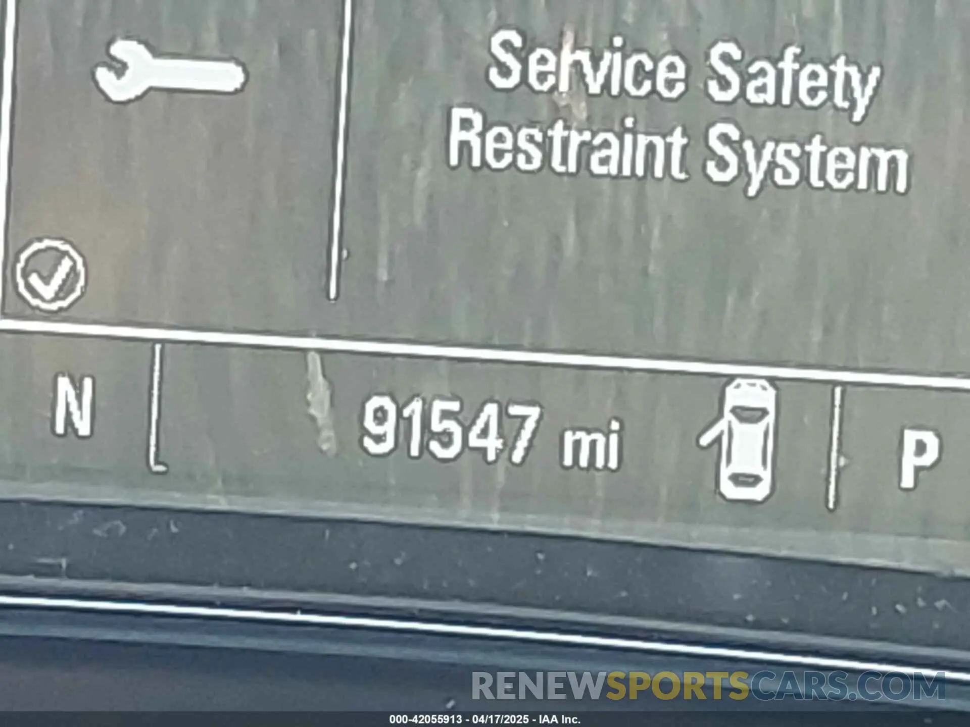 15 Photograph of a damaged car 1G1BC5SM0K7151548 CHEVROLET CRUZE 2019
