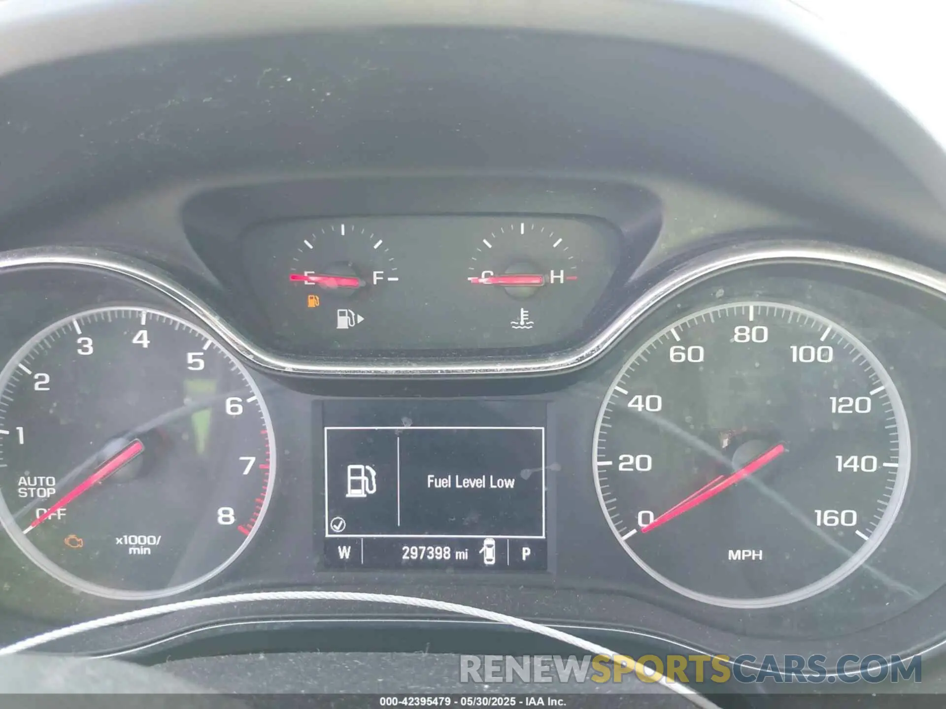 7 Photograph of a damaged car 1G1BC5SM1K7127999 CHEVROLET CRUZE 2019
