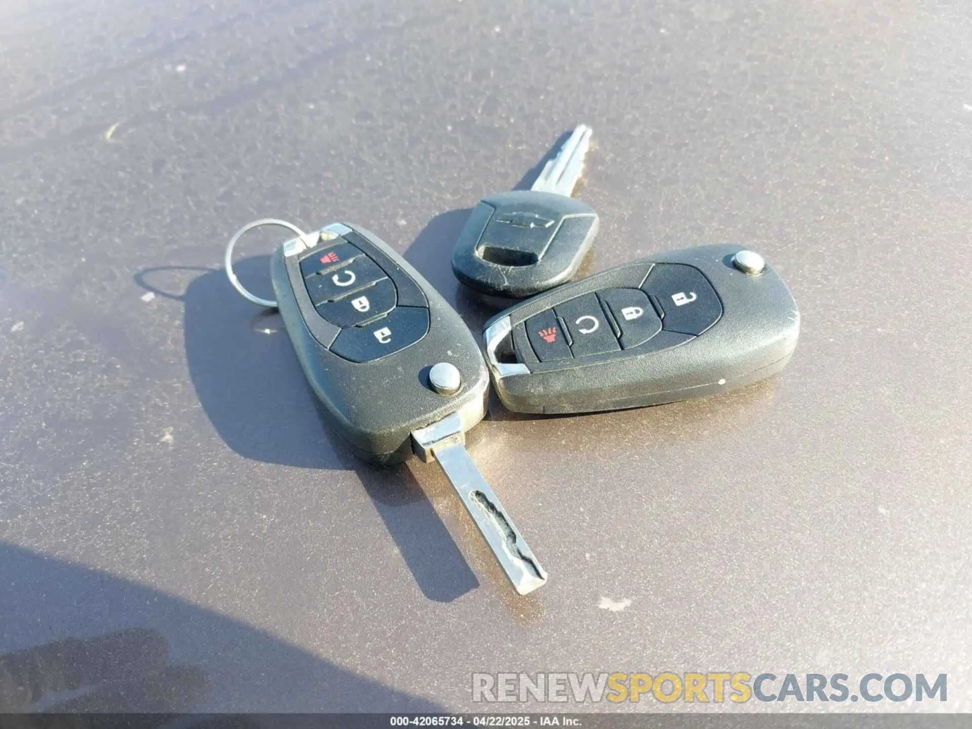 11 Photograph of a damaged car 1G1BC5SM2K7121922 CHEVROLET CRUZE 2019
