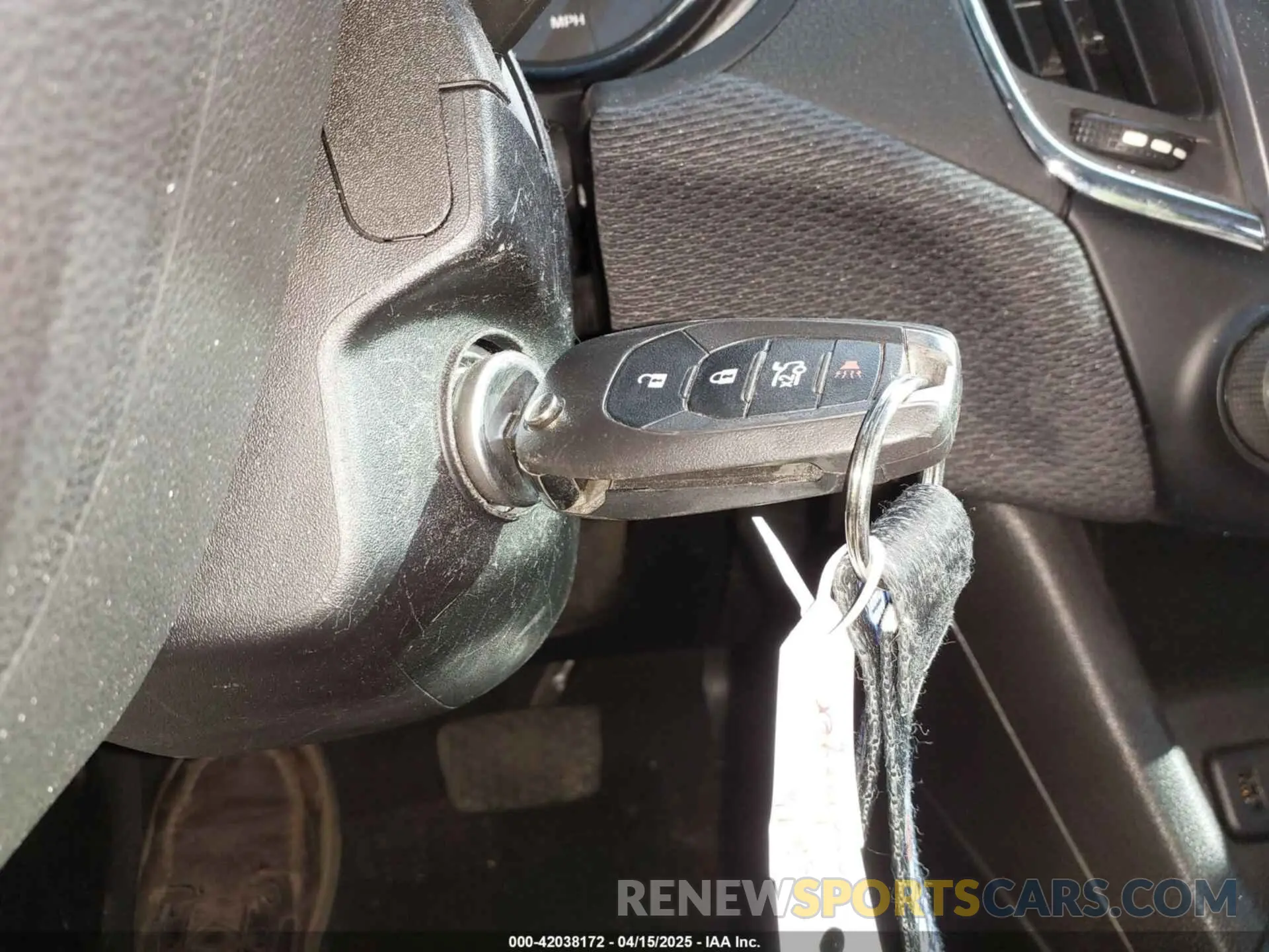 11 Photograph of a damaged car 1G1BC5SM2K7139126 CHEVROLET CRUZE 2019