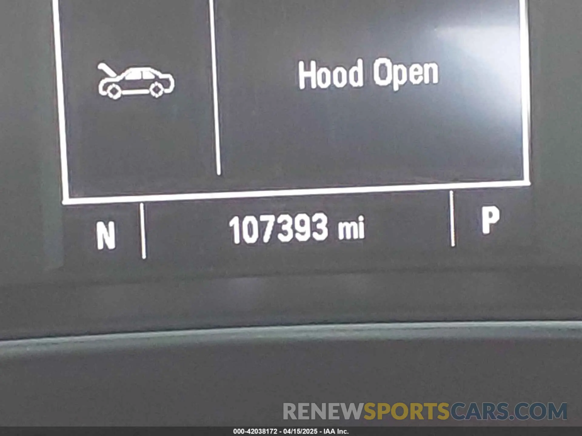 16 Photograph of a damaged car 1G1BC5SM2K7139126 CHEVROLET CRUZE 2019