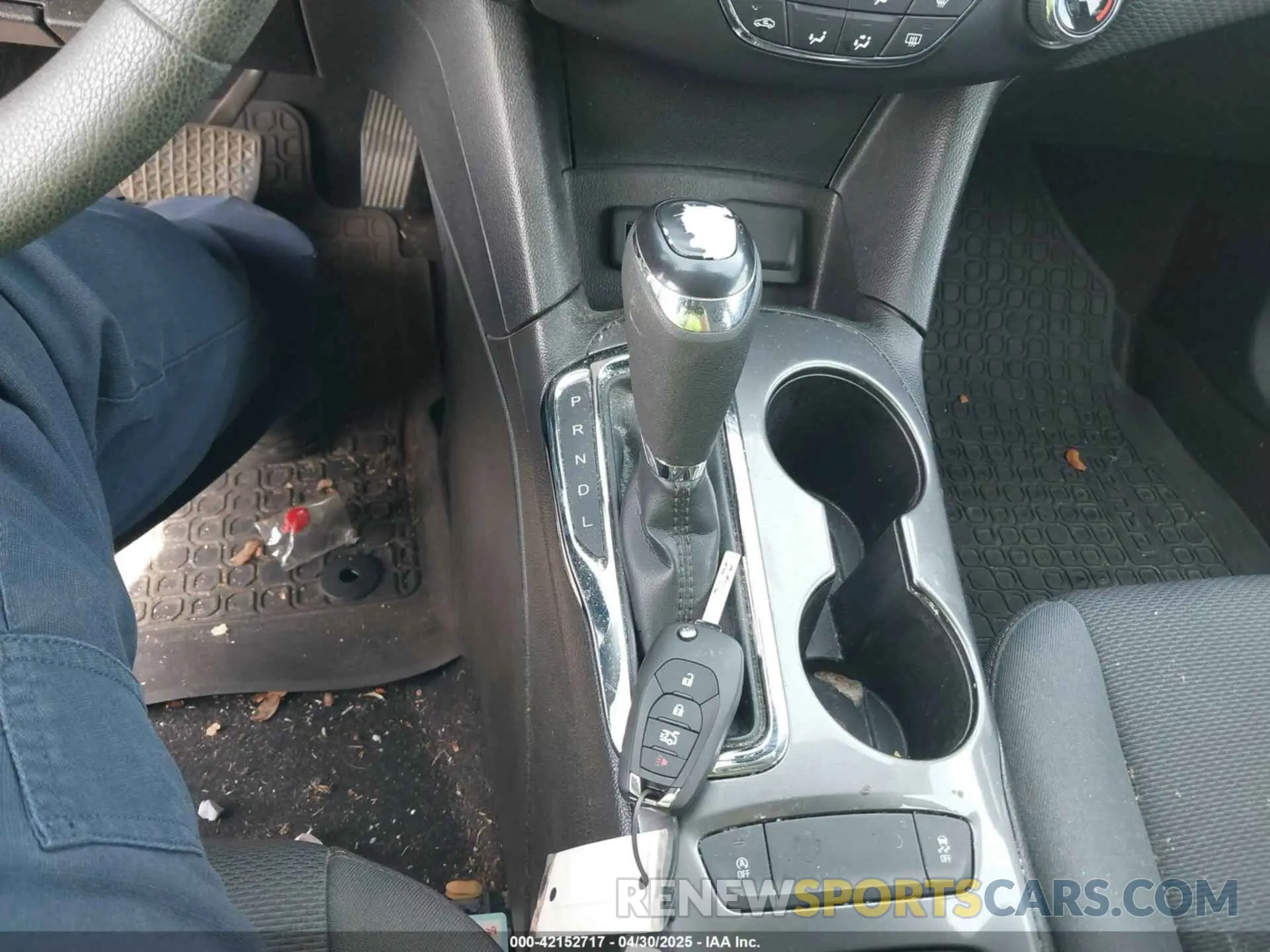 11 Photograph of a damaged car 1G1BC5SM4K7125115 CHEVROLET CRUZE 2019