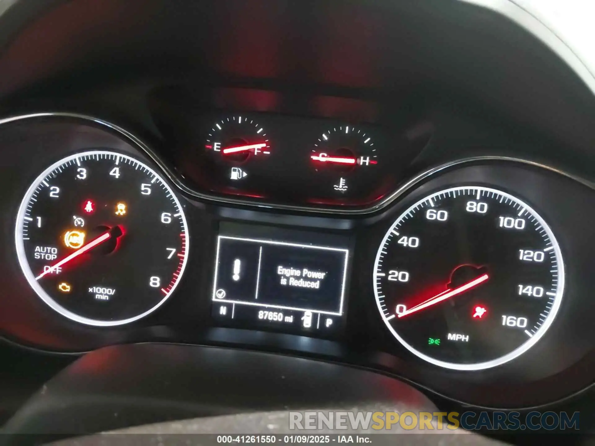 7 Photograph of a damaged car 1G1BC5SM4K7140892 CHEVROLET CRUZE 2019