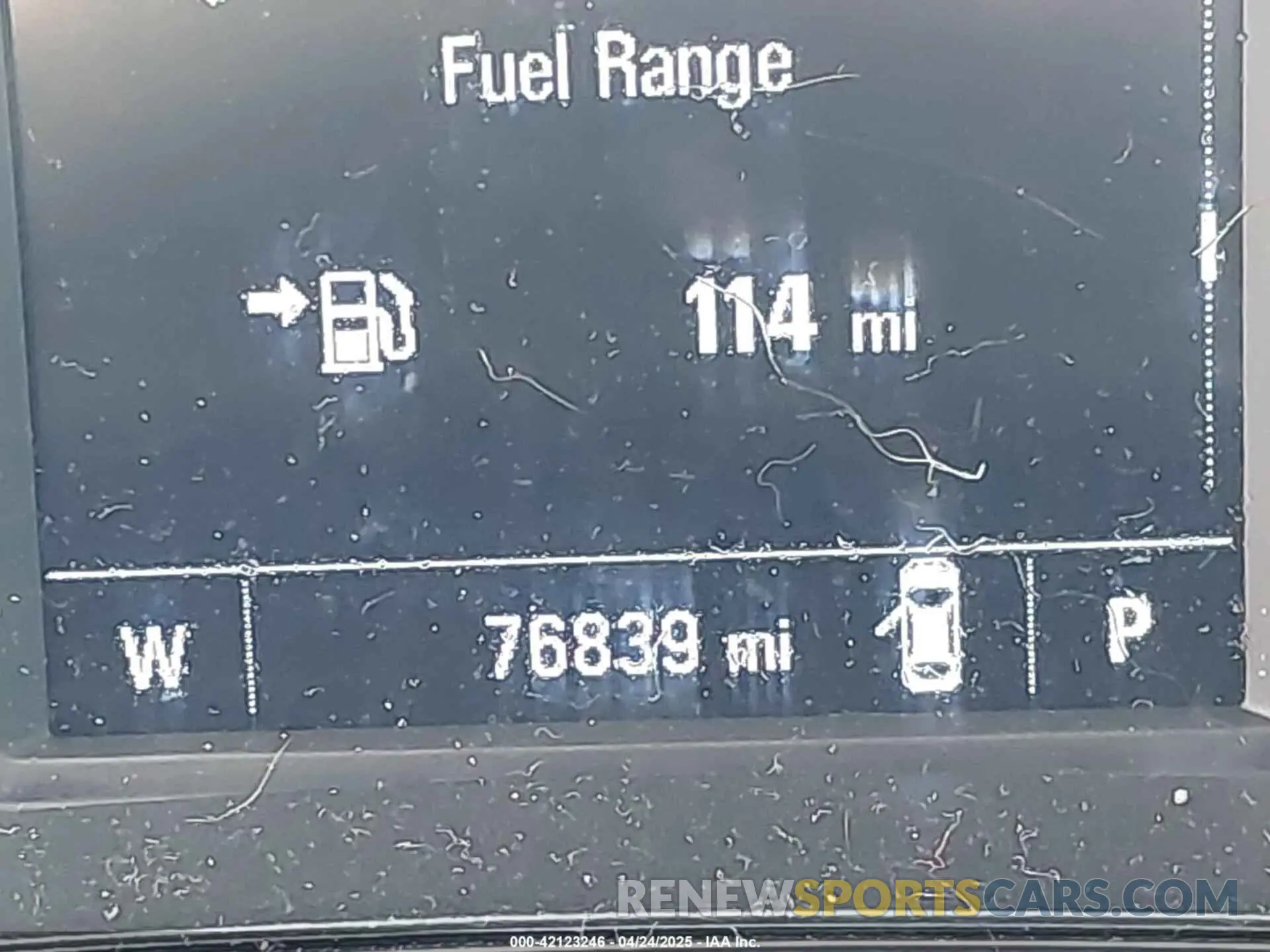 16 Photograph of a damaged car 1G1BC5SM4K7152251 CHEVROLET CRUZE 2019