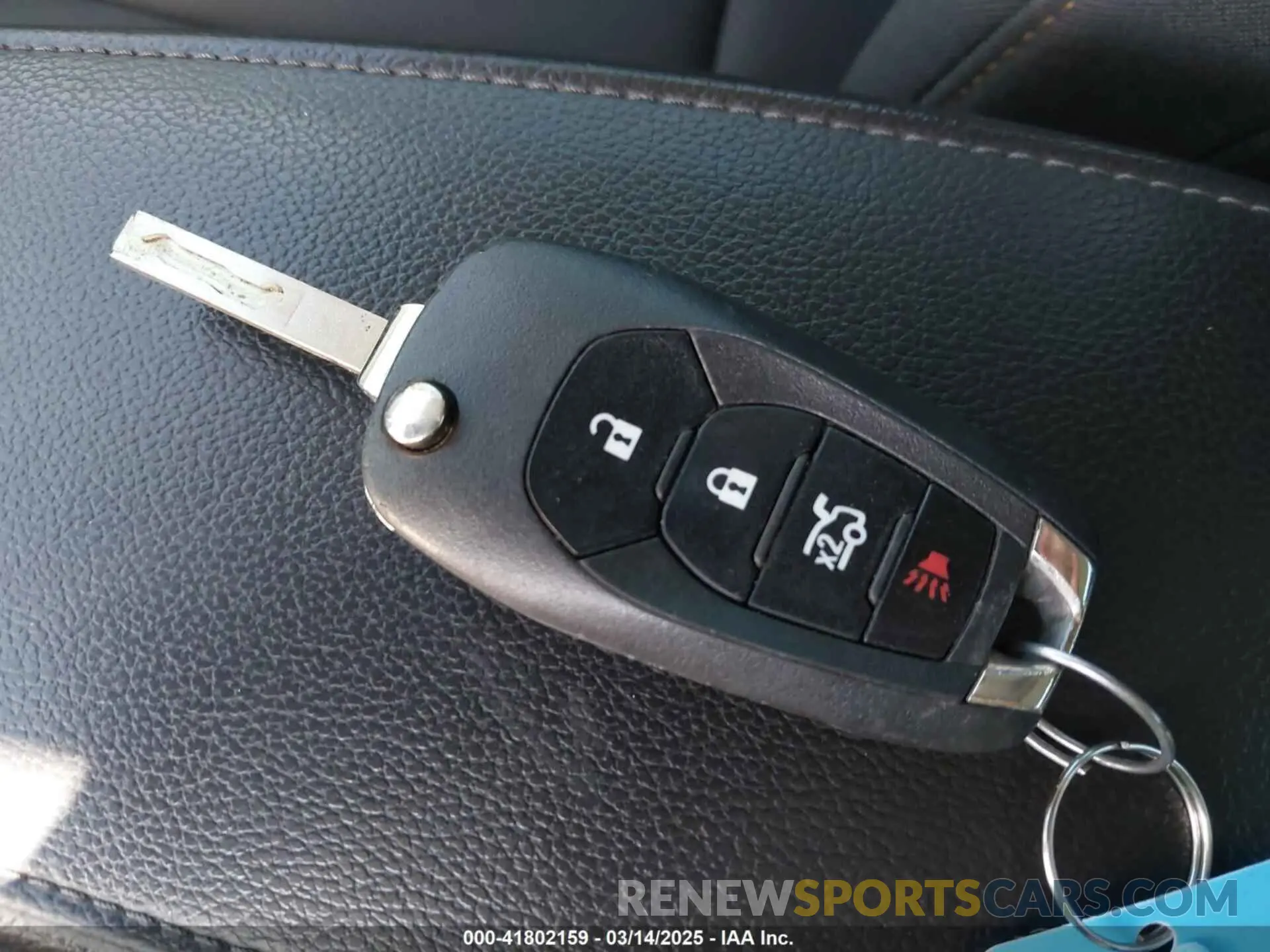 11 Photograph of a damaged car 1G1BC5SM5K7149892 CHEVROLET CRUZE 2019