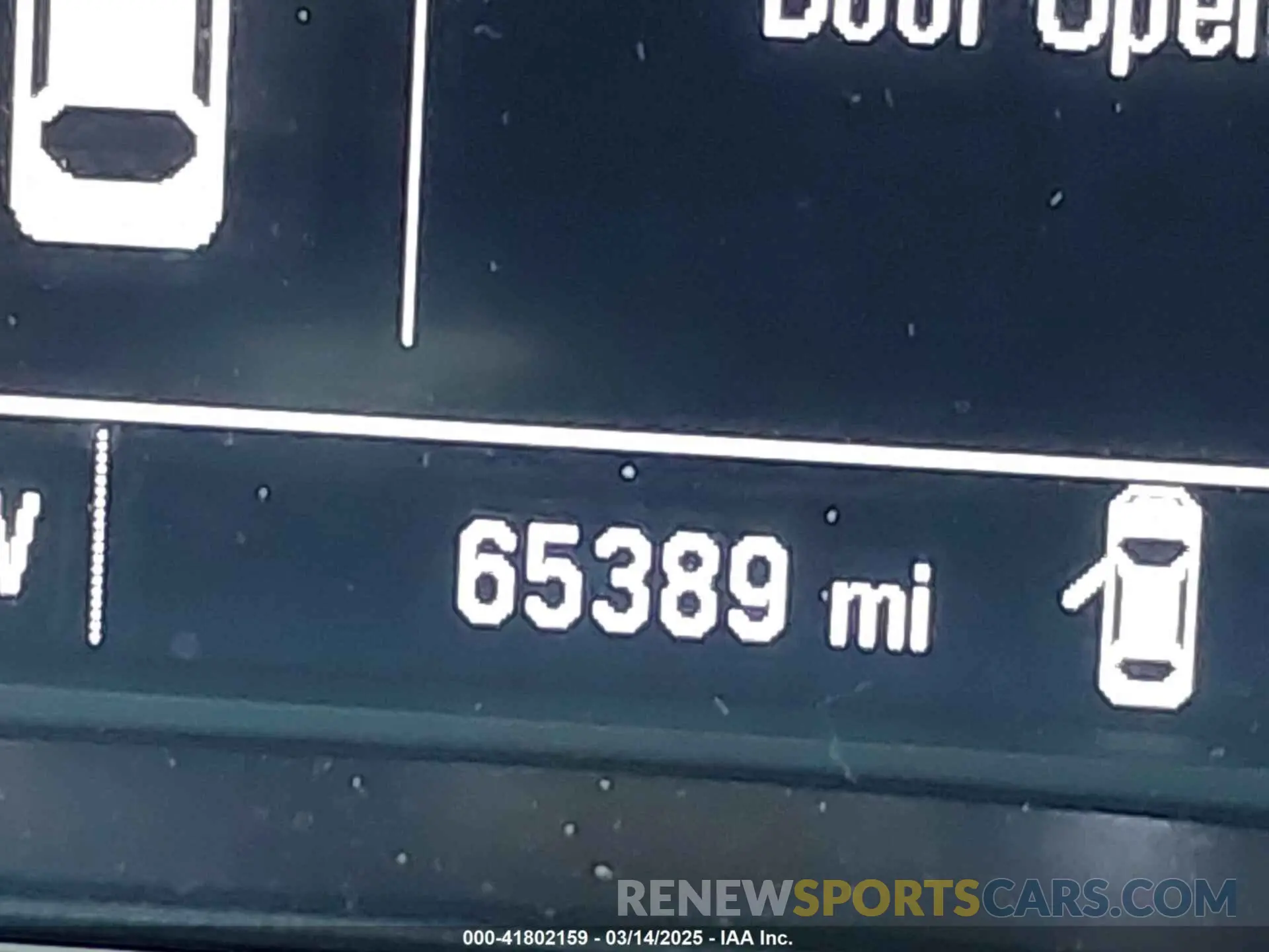 15 Photograph of a damaged car 1G1BC5SM5K7149892 CHEVROLET CRUZE 2019