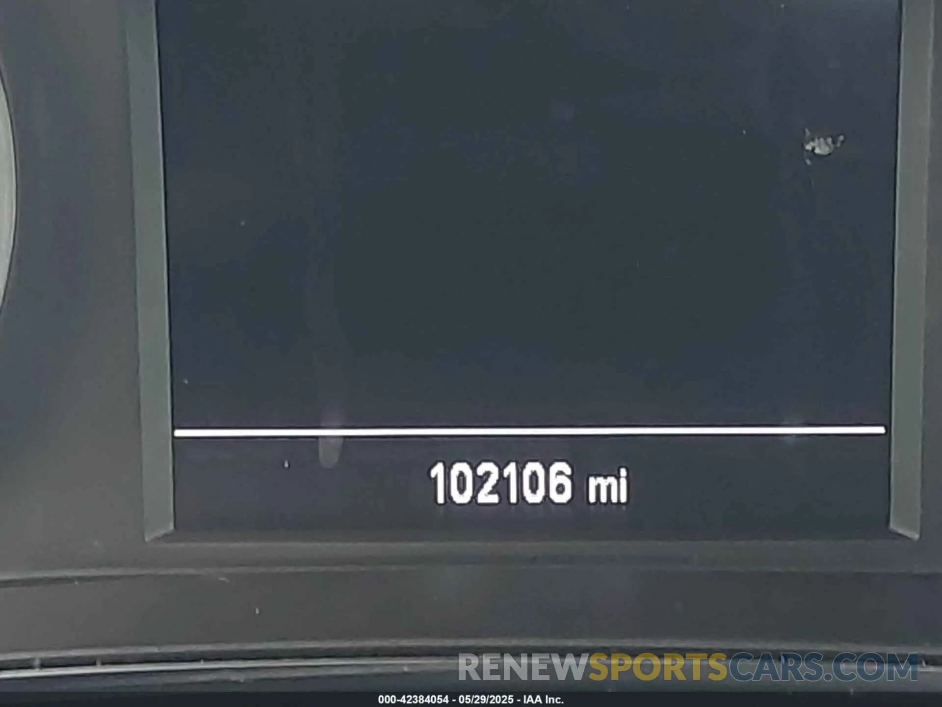 14 Photograph of a damaged car 1G1BC5SM6K7112107 CHEVROLET CRUZE 2019