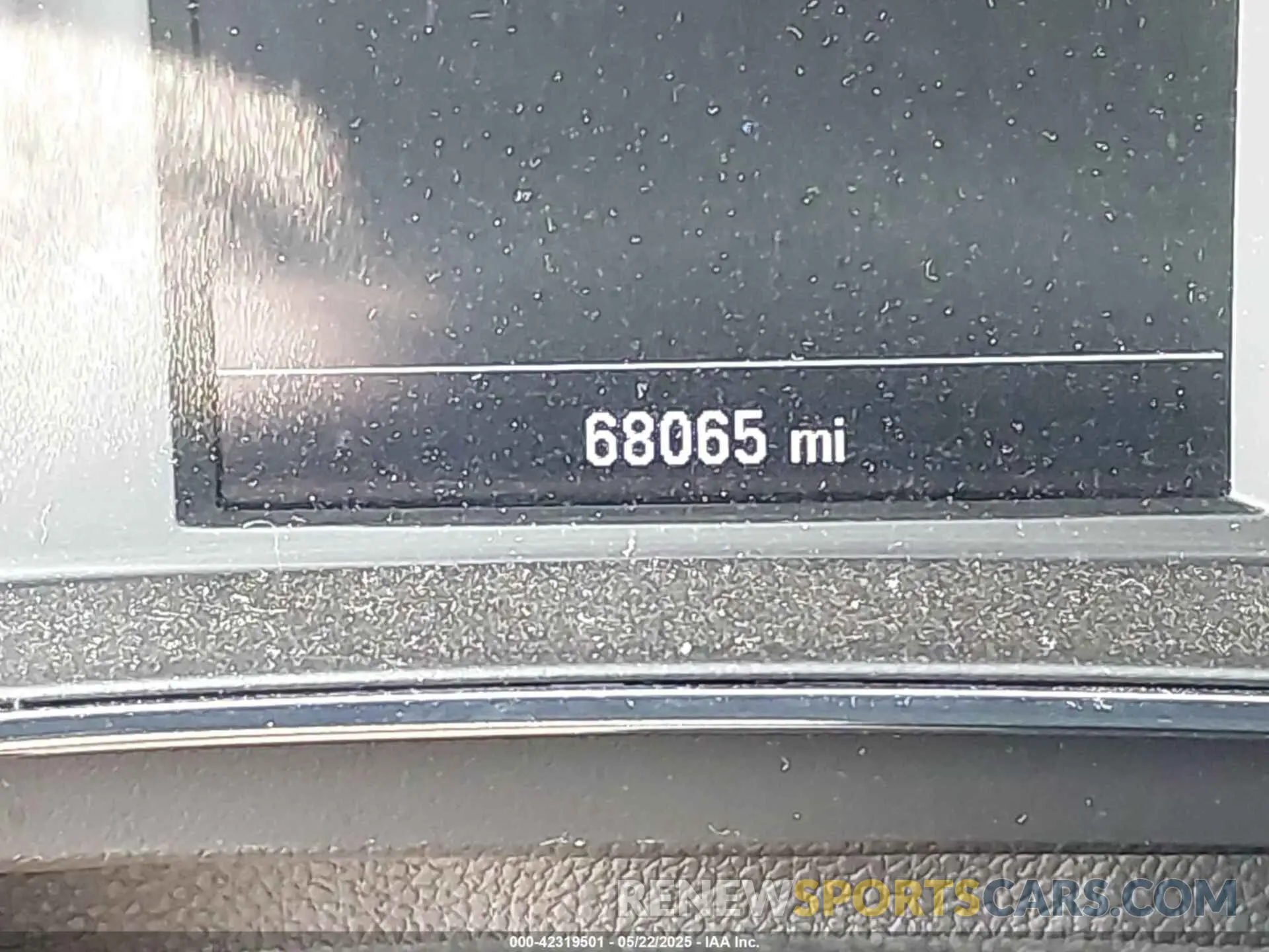 14 Photograph of a damaged car 1G1BC5SM9K7126910 CHEVROLET CRUZE 2019