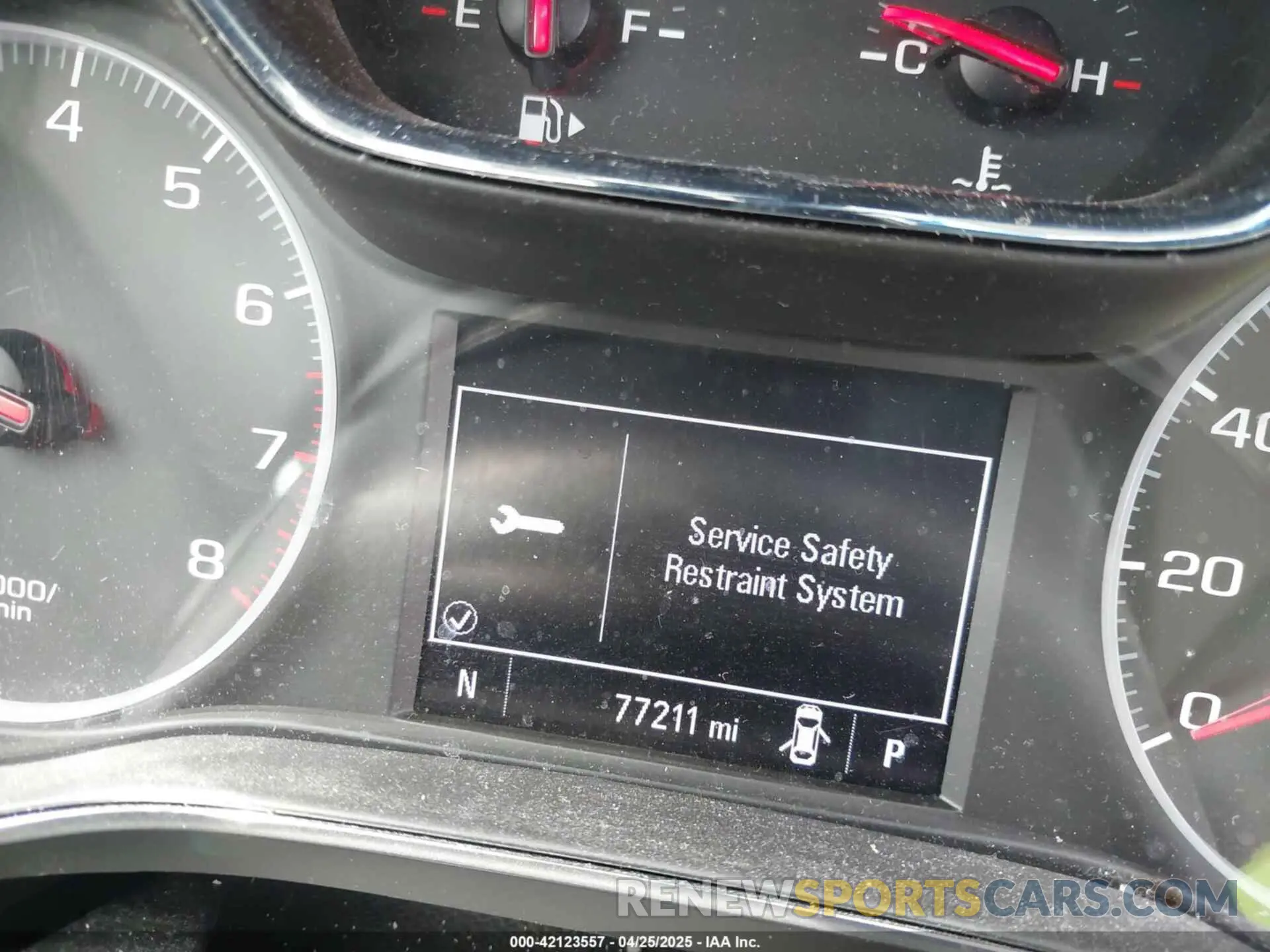 15 Photograph of a damaged car 1G1BC5SM9K7135736 CHEVROLET CRUZE 2019