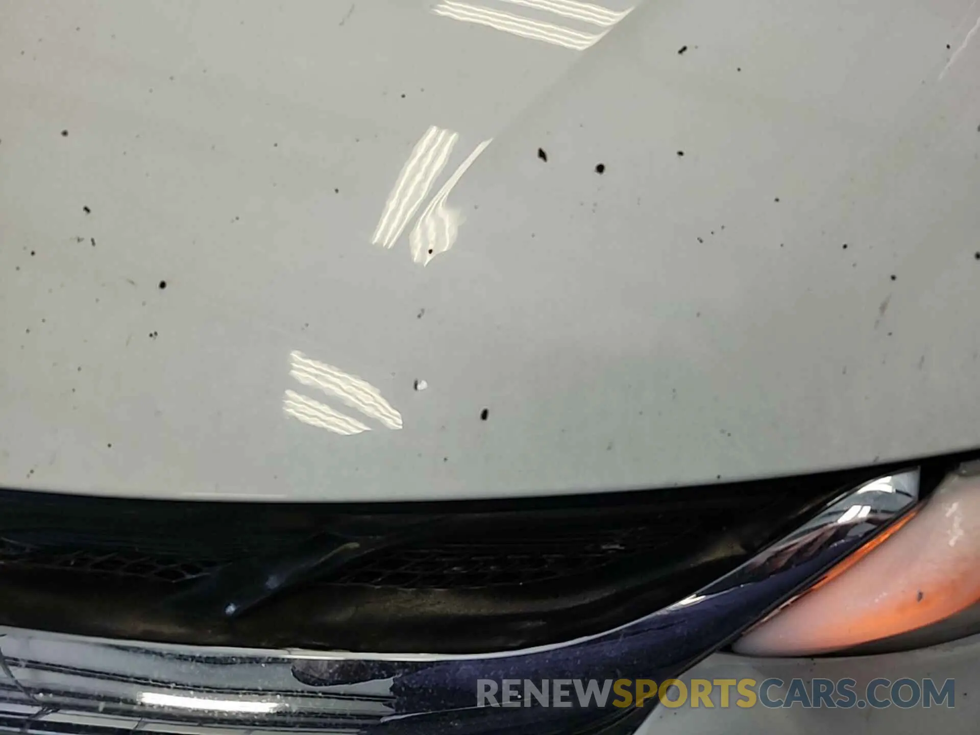 13 Photograph of a damaged car 1G1BC5SMXK7136281 CHEVROLET CRUZE 2019