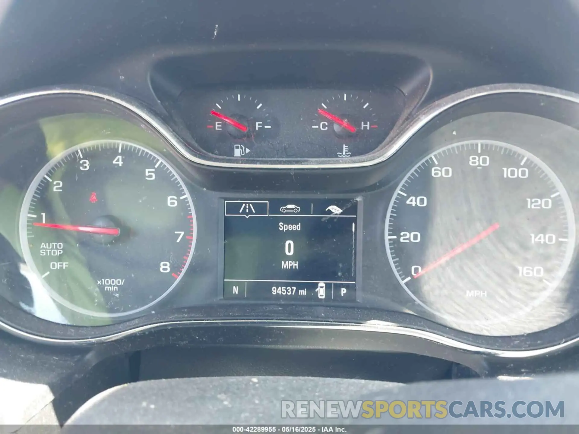 7 Photograph of a damaged car 1G1BE5SM0K7114963 CHEVROLET CRUZE 2019