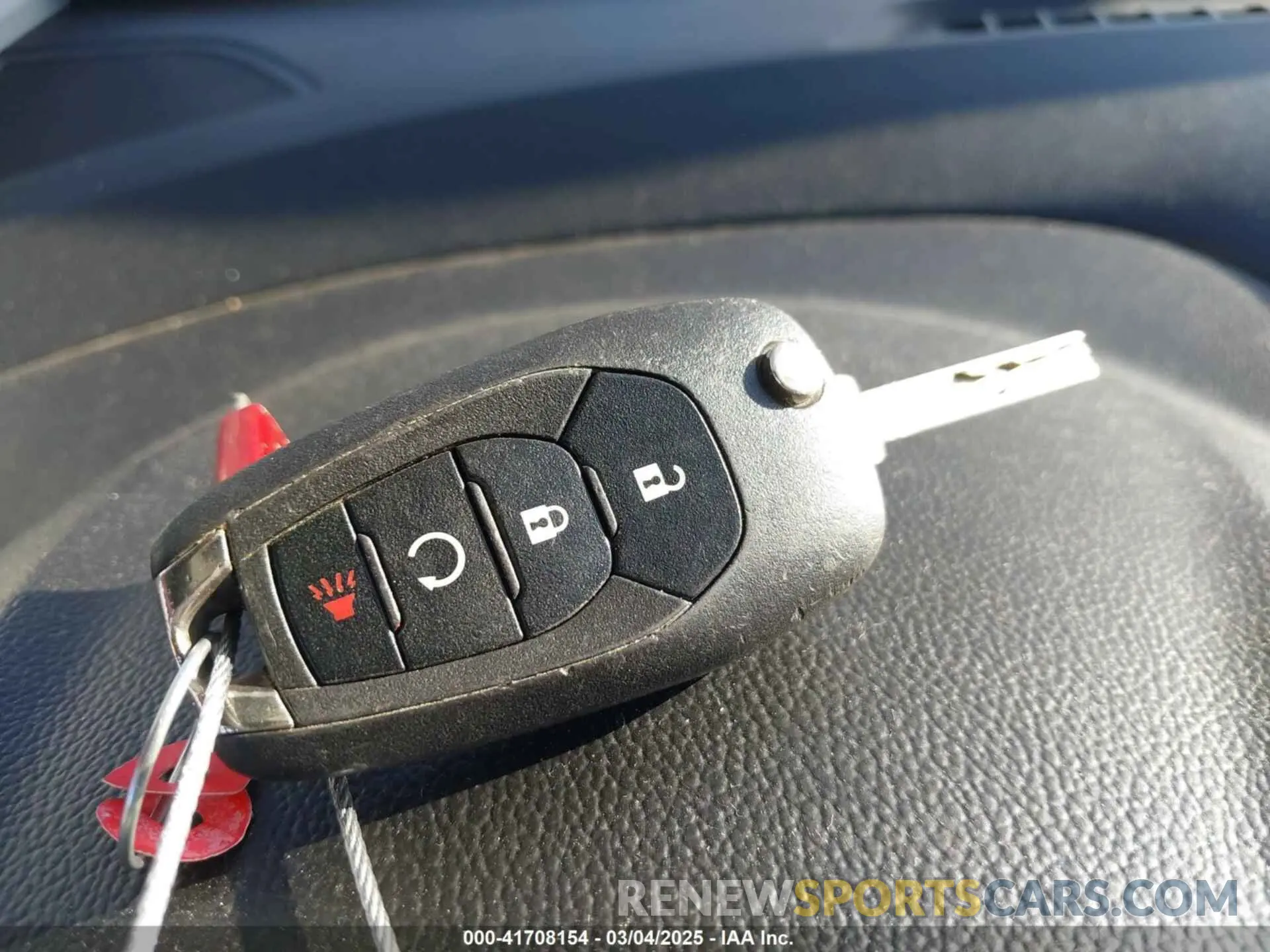 11 Photograph of a damaged car 1G1BE5SM0K7121251 CHEVROLET CRUZE 2019