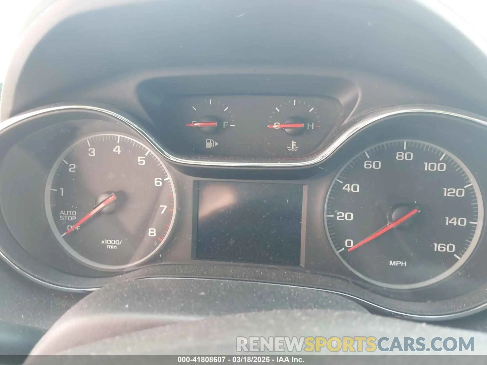 15 Photograph of a damaged car 1G1BE5SM0K7129320 CHEVROLET CRUZE 2019