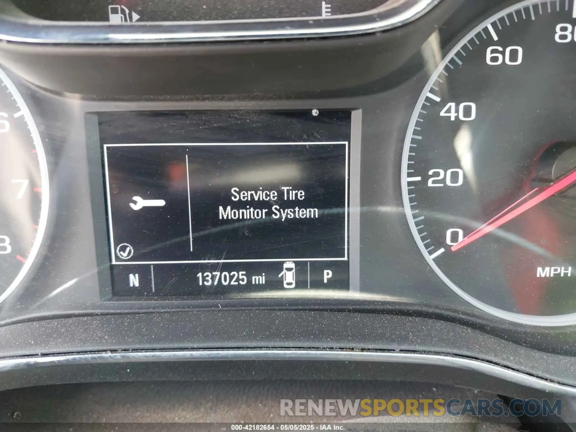 15 Photograph of a damaged car 1G1BE5SM2K7118111 CHEVROLET CRUZE 2019
