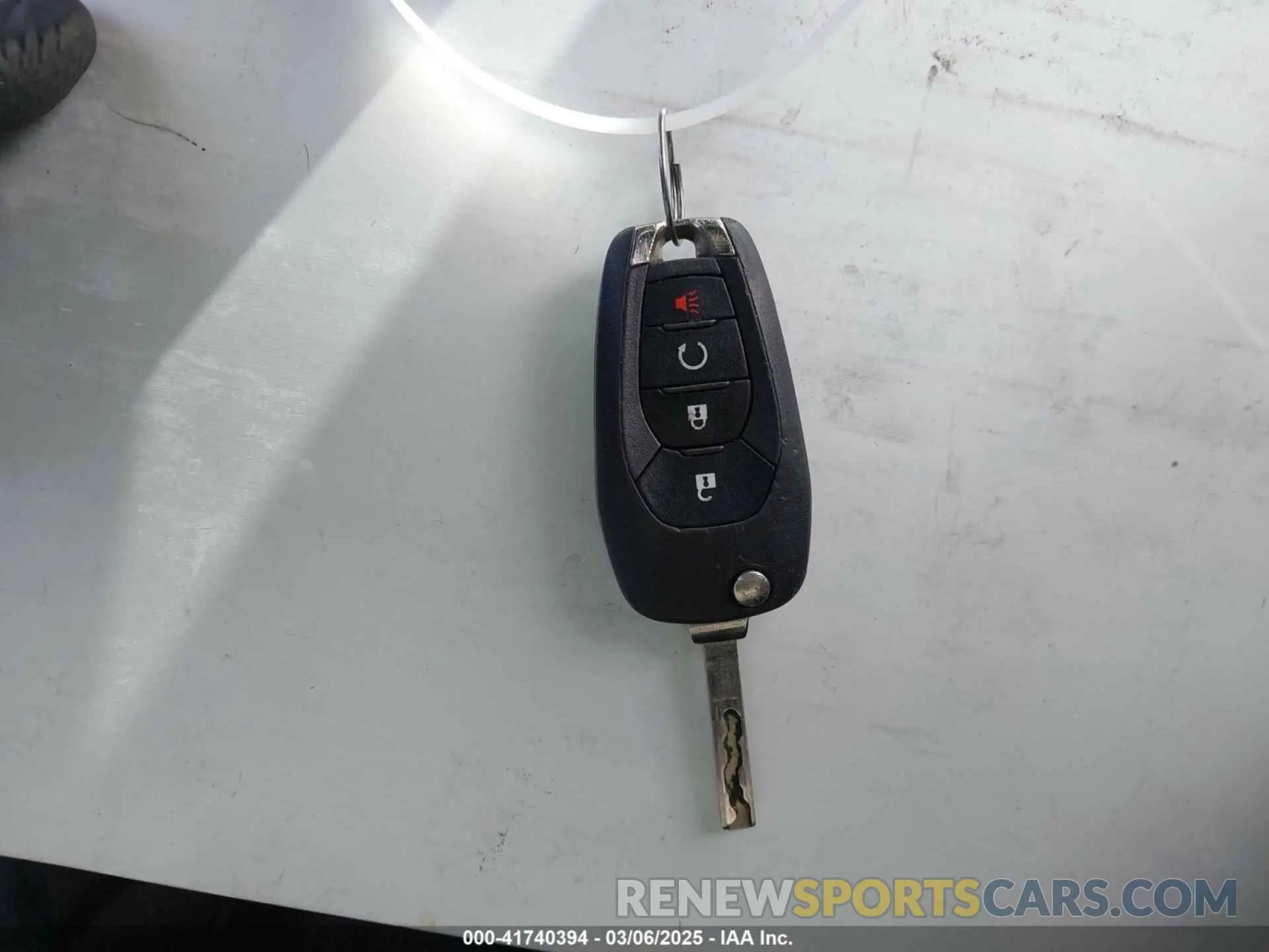 11 Photograph of a damaged car 1G1BE5SM2K7119985 CHEVROLET CRUZE 2019