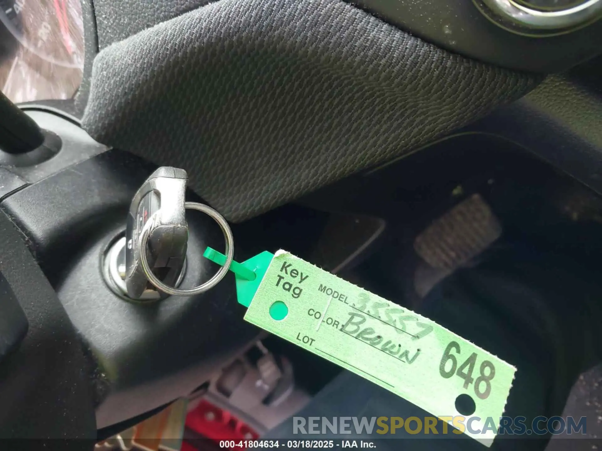 11 Photograph of a damaged car 1G1BE5SM3K7125276 CHEVROLET CRUZE 2019