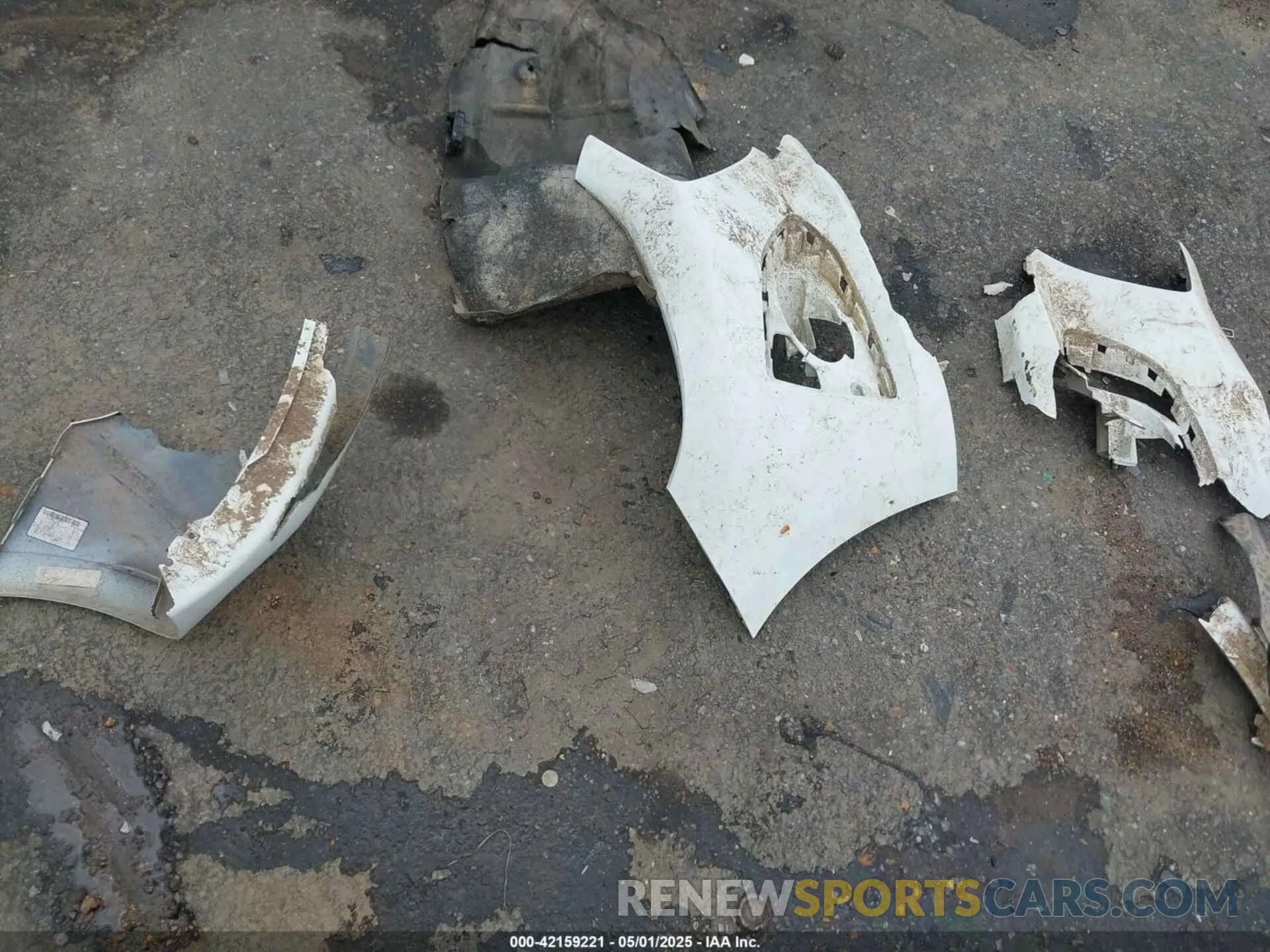 12 Photograph of a damaged car 1G1BE5SM3K7131157 CHEVROLET CRUZE 2019