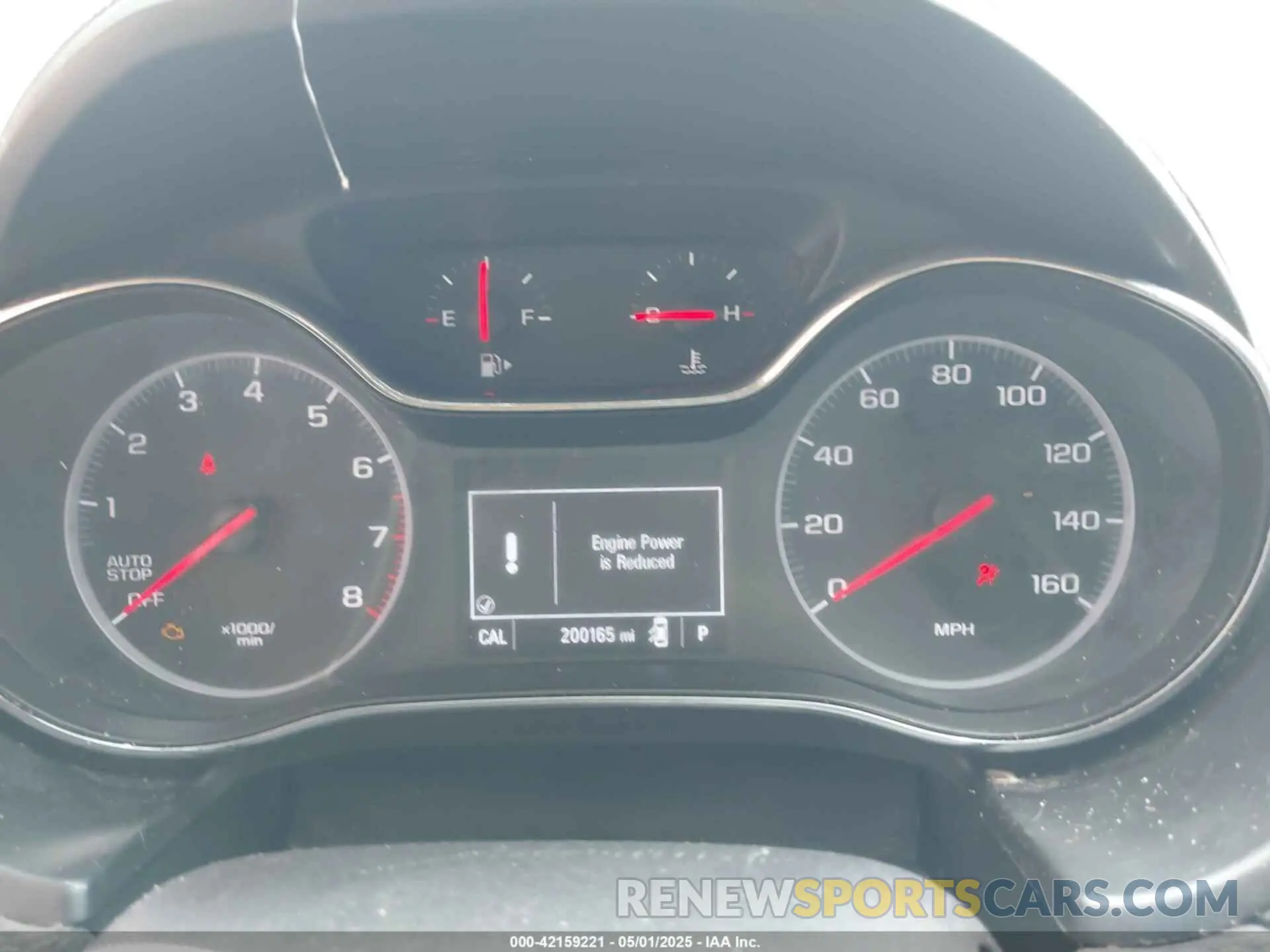 7 Photograph of a damaged car 1G1BE5SM3K7131157 CHEVROLET CRUZE 2019