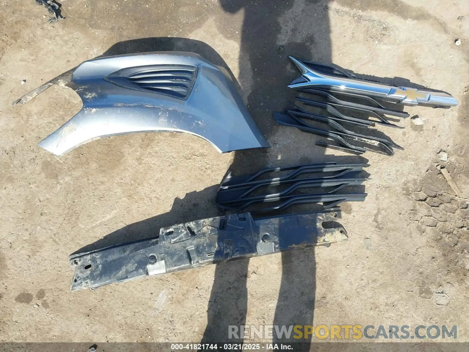 12 Photograph of a damaged car 1G1BE5SM3K7139744 CHEVROLET CRUZE 2019