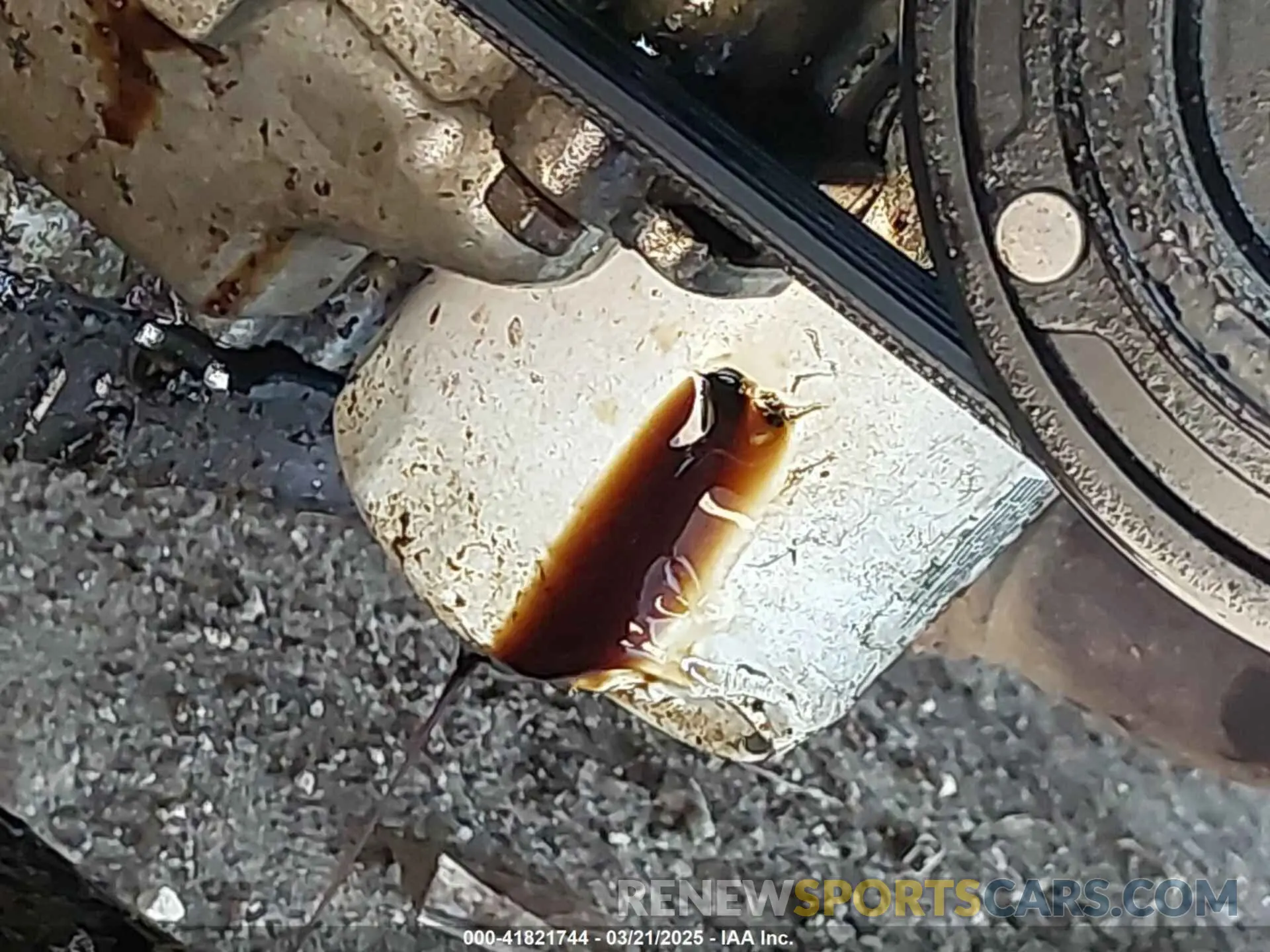 18 Photograph of a damaged car 1G1BE5SM3K7139744 CHEVROLET CRUZE 2019