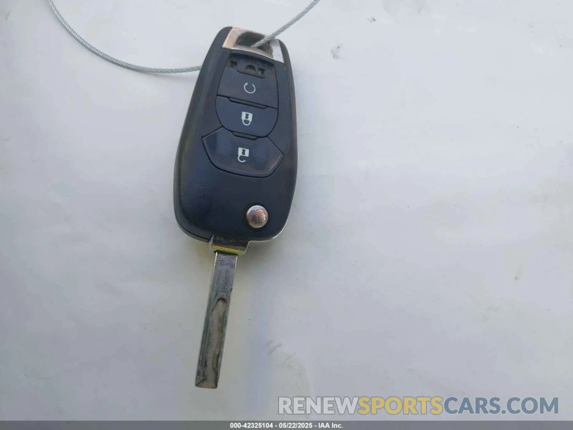 11 Photograph of a damaged car 1G1BE5SM4K7122306 CHEVROLET CRUZE 2019