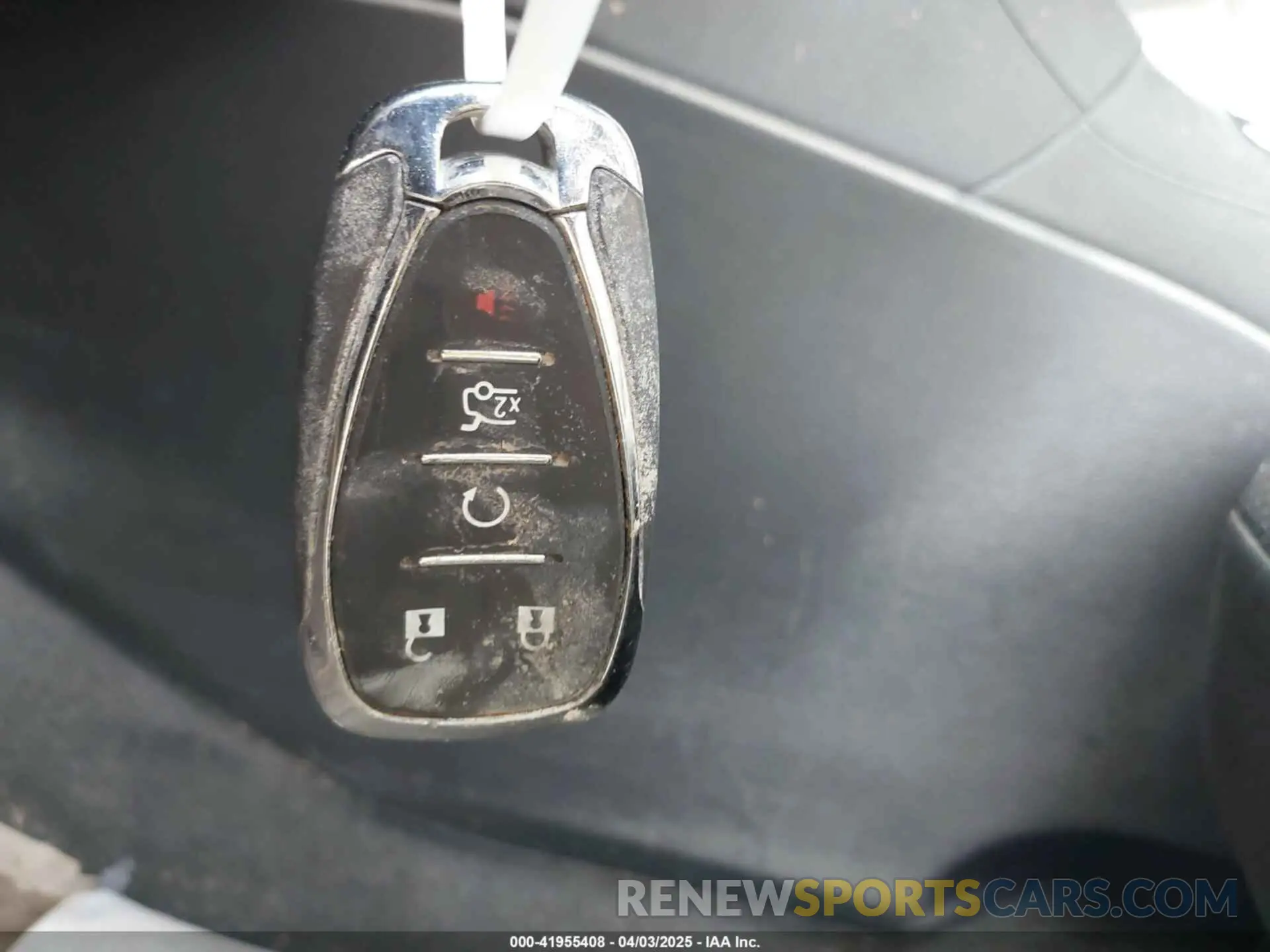 11 Photograph of a damaged car 1G1BE5SM5K7137333 CHEVROLET CRUZE 2019