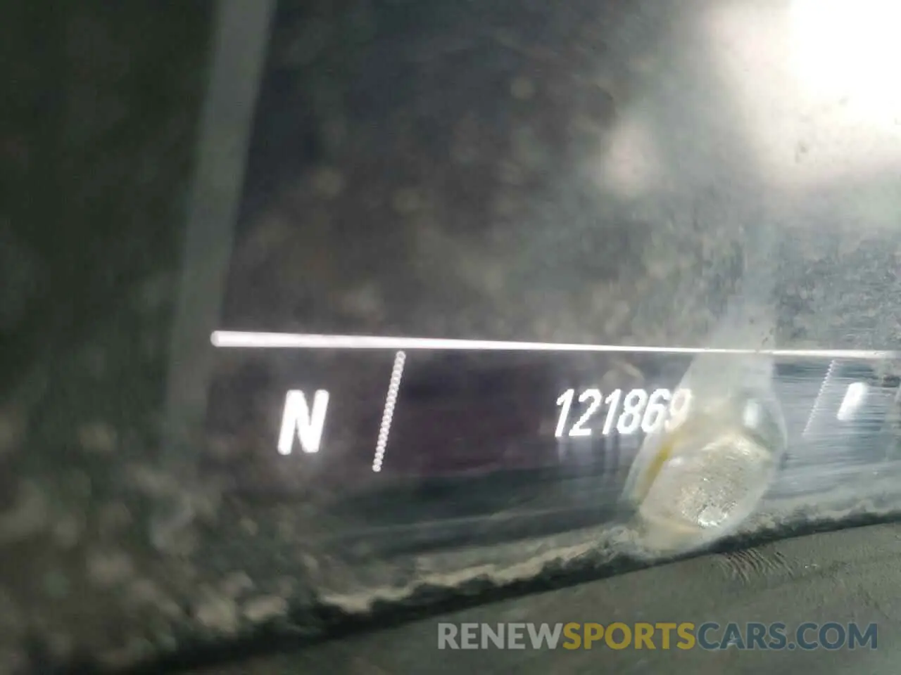 9 Photograph of a damaged car 1G1BE5SM6K7103742 CHEVROLET CRUZE 2019