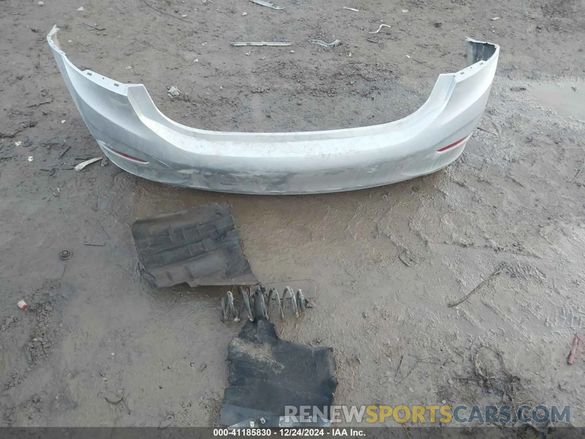 12 Photograph of a damaged car 1G1BE5SM6K7127460 CHEVROLET CRUZE 2019