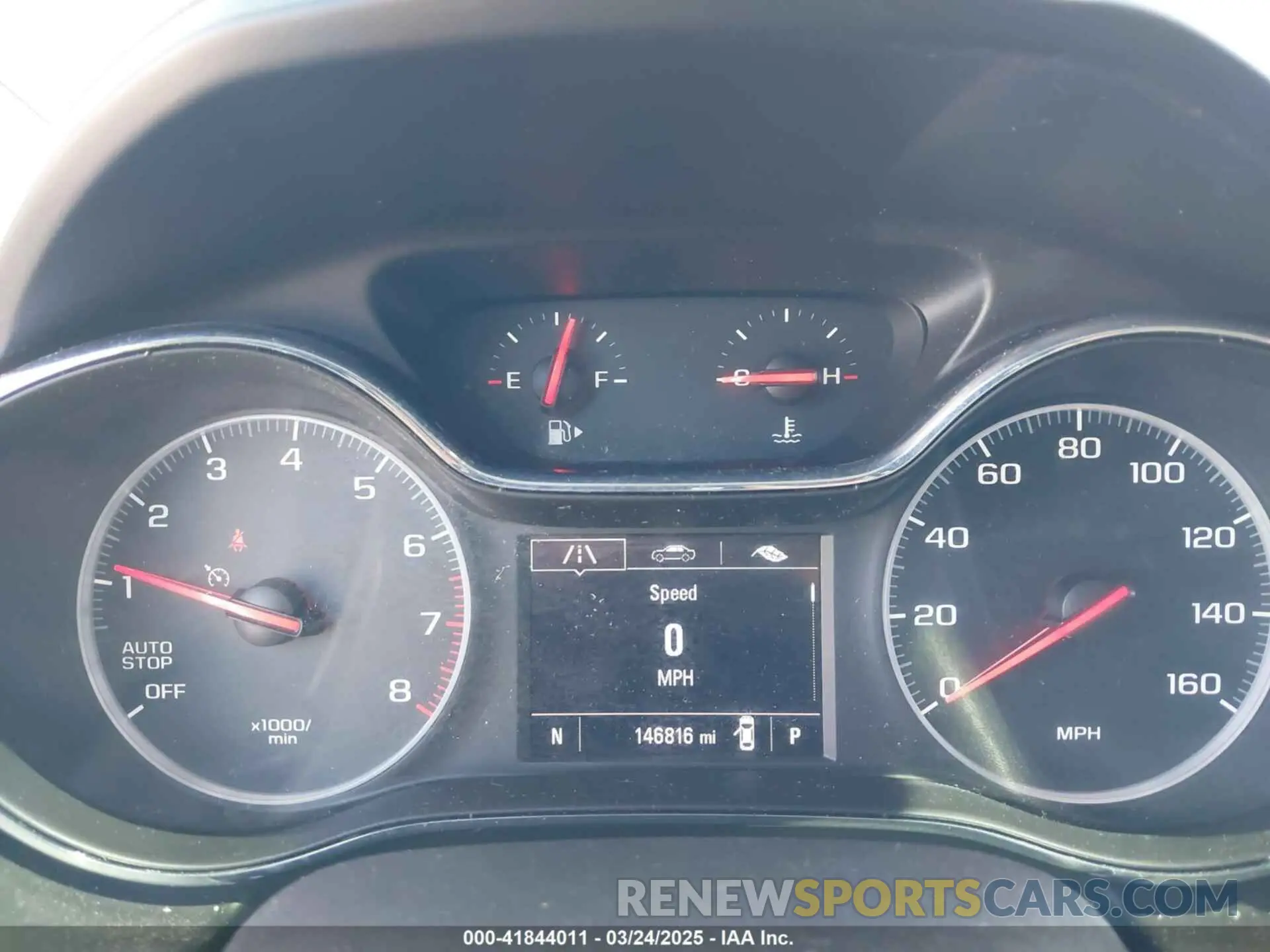 7 Photograph of a damaged car 1G1BE5SM6K7139057 CHEVROLET CRUZE 2019