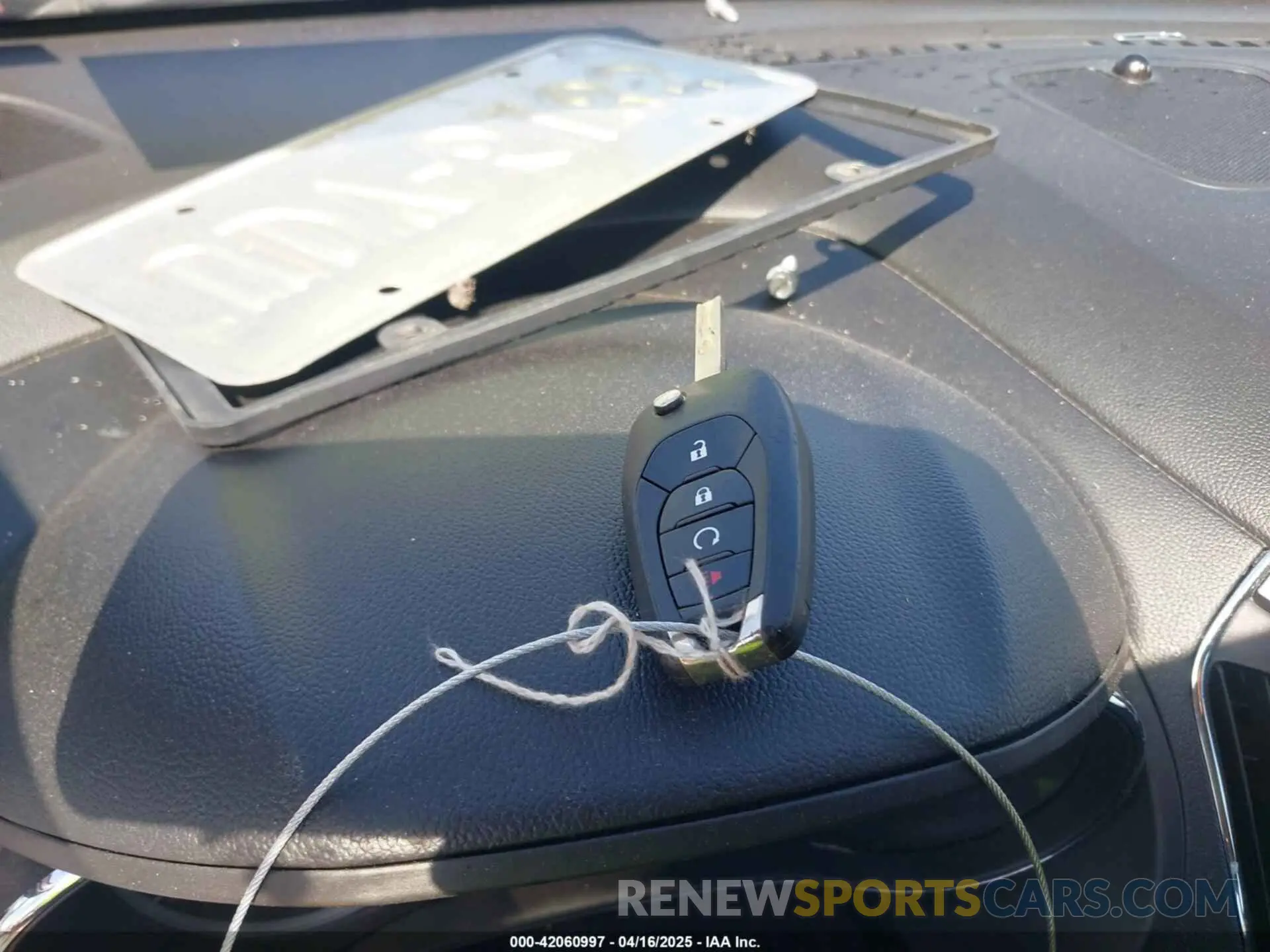 11 Photograph of a damaged car 1G1BE5SM6K7140189 CHEVROLET CRUZE 2019