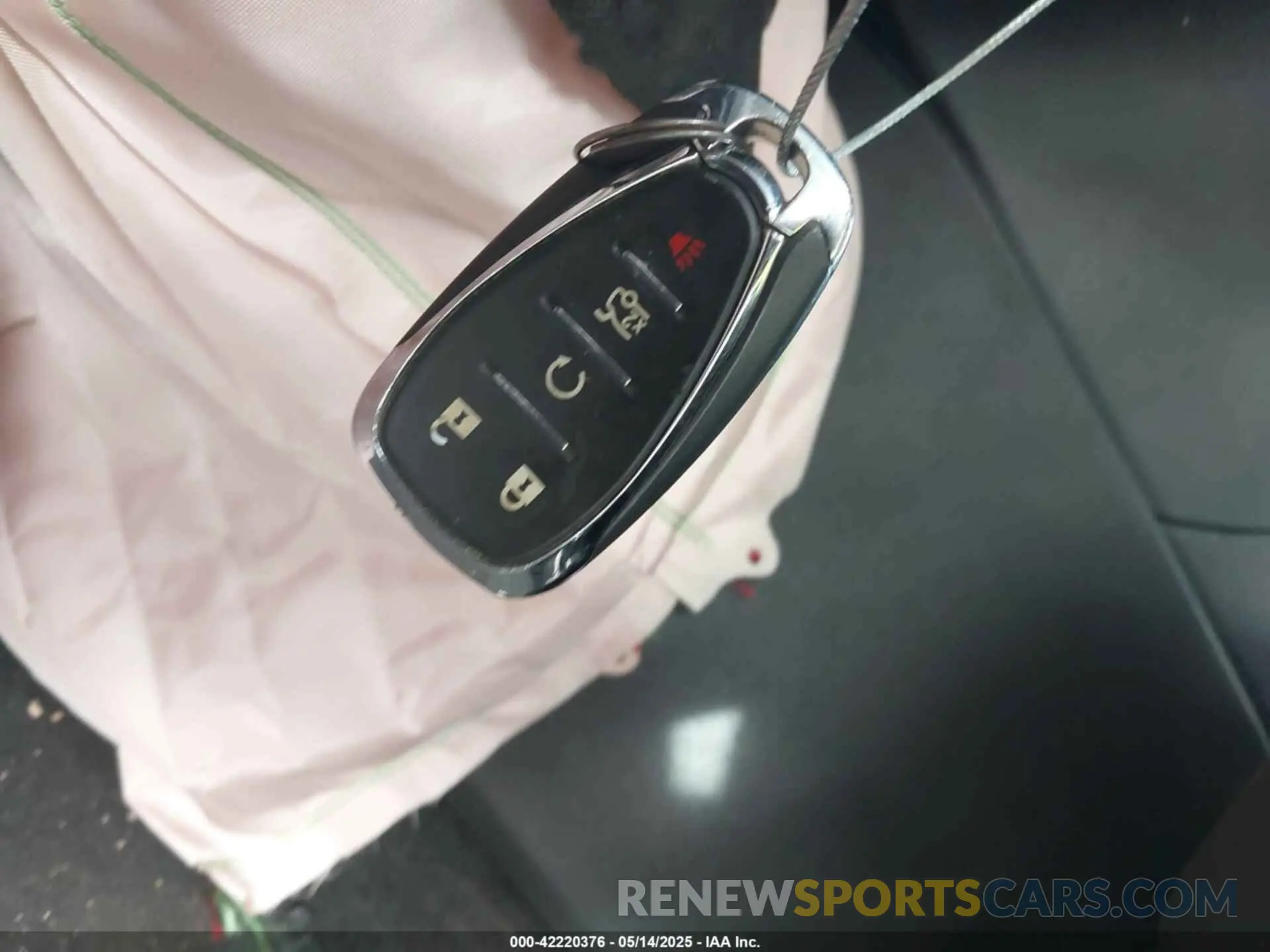11 Photograph of a damaged car 1G1BE5SM7K7108934 CHEVROLET CRUZE 2019
