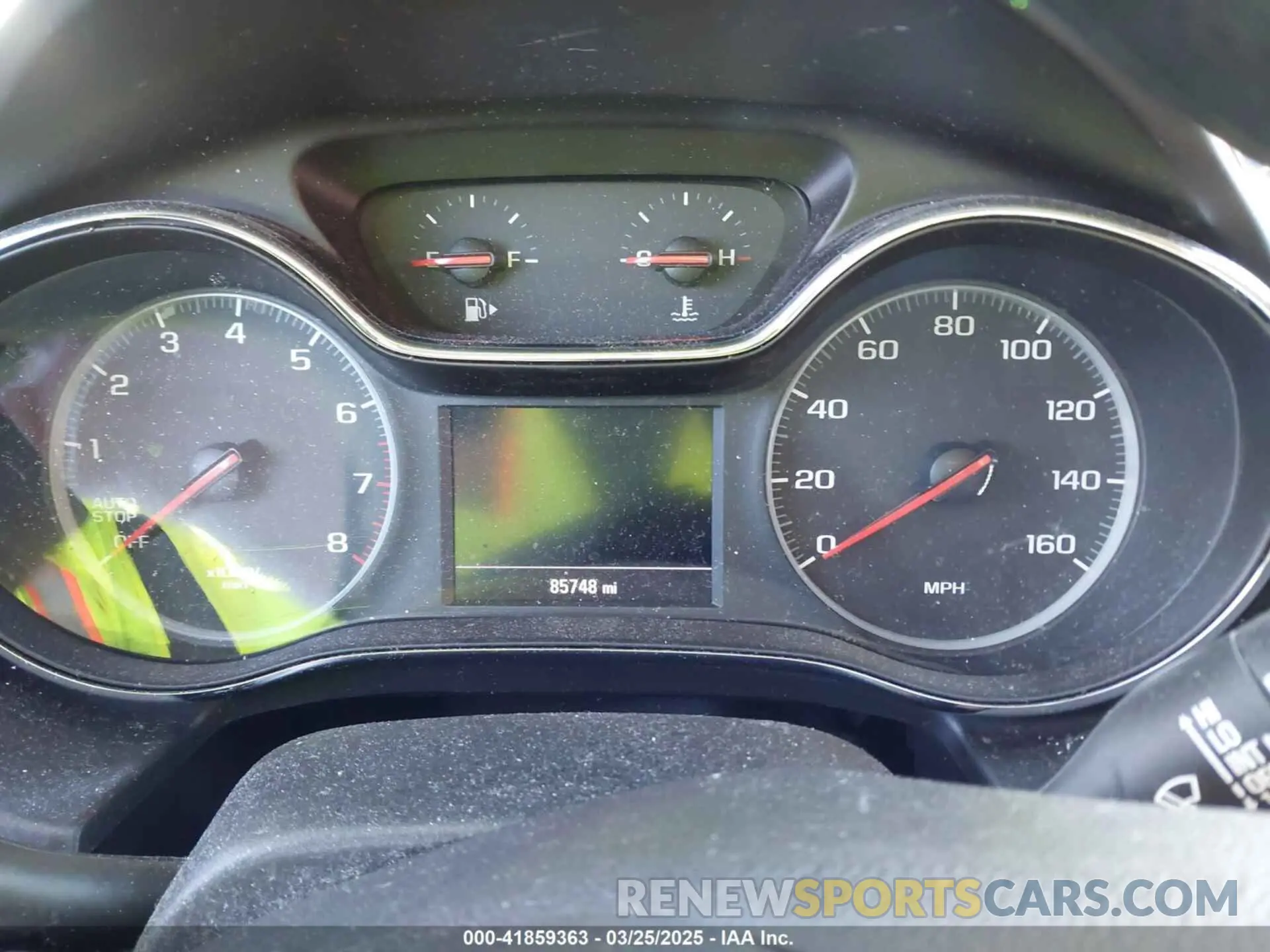 7 Photograph of a damaged car 1G1BE5SM7K7138628 CHEVROLET CRUZE 2019