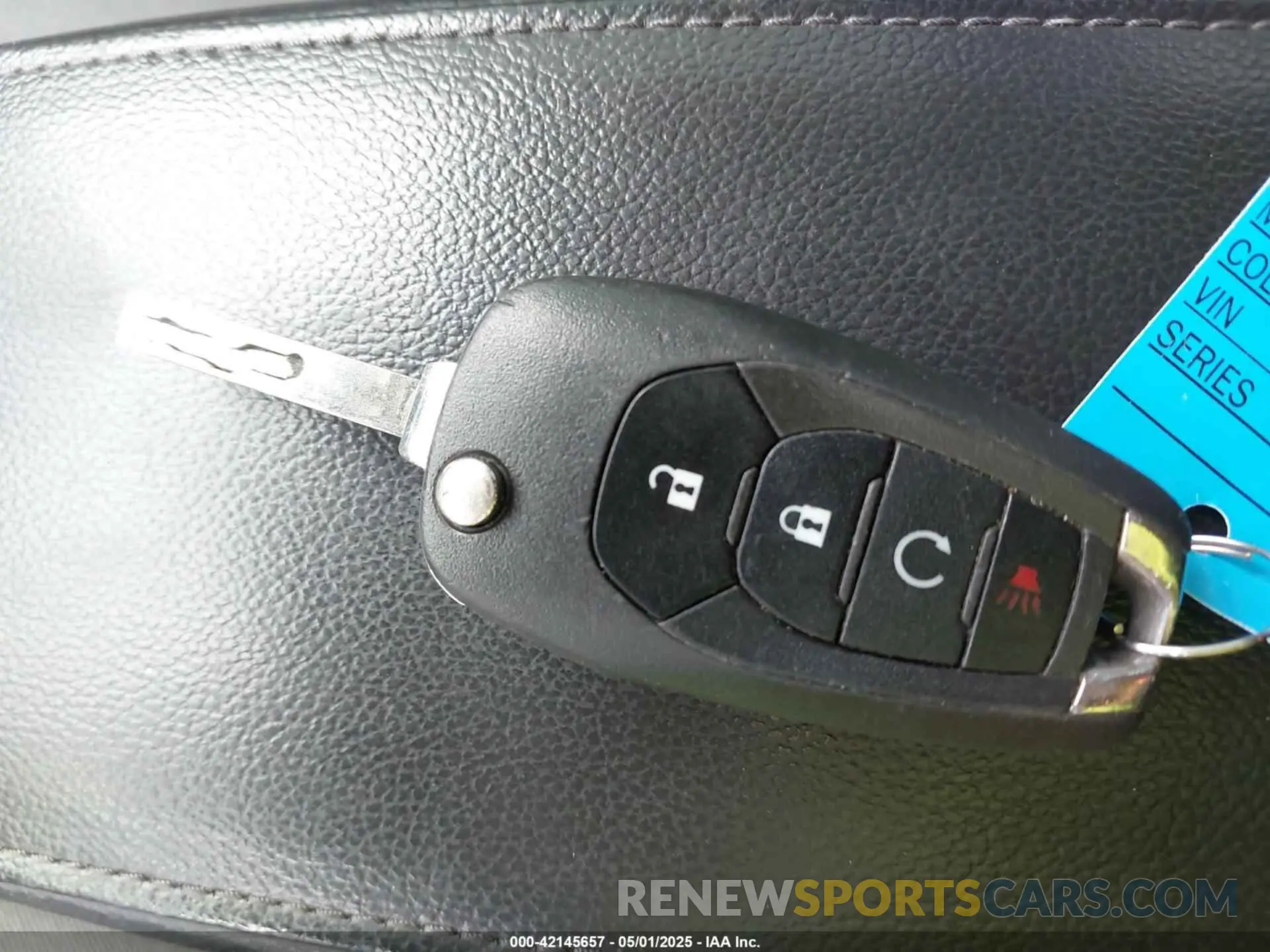 11 Photograph of a damaged car 1G1BE5SM8K7105492 CHEVROLET CRUZE 2019