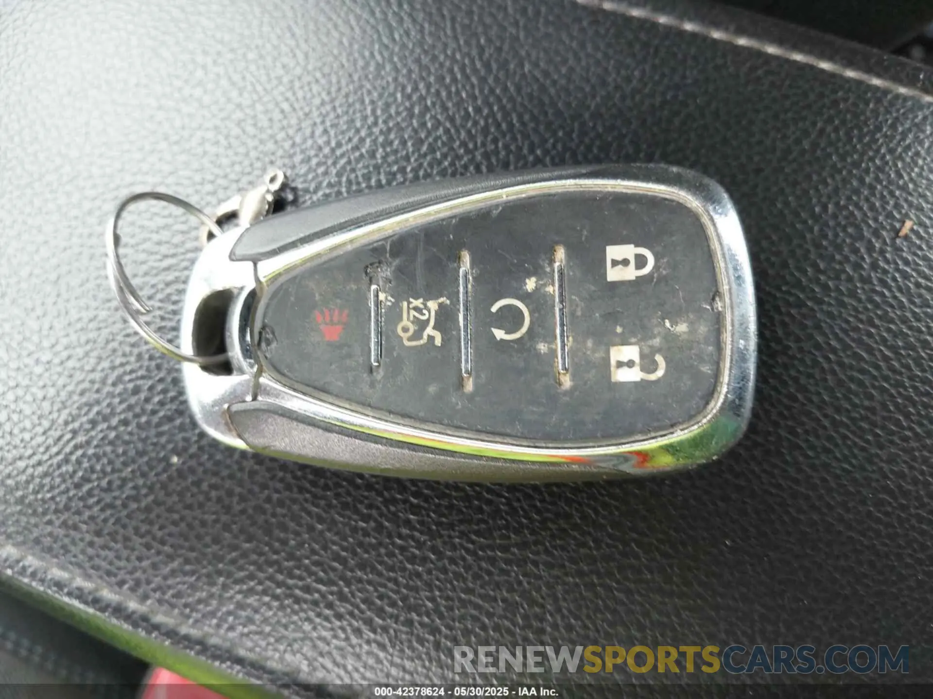 11 Photograph of a damaged car 1G1BE5SM9K7127436 CHEVROLET CRUZE 2019