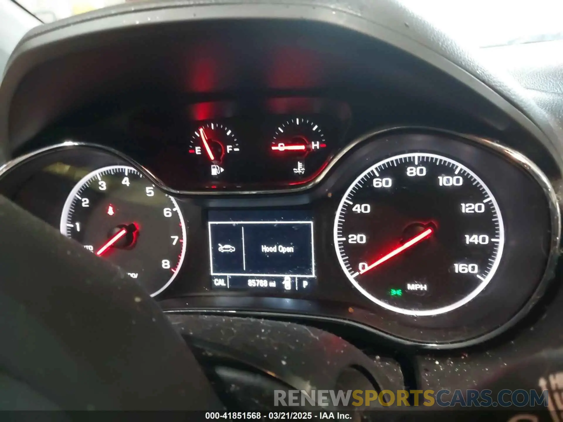 7 Photograph of a damaged car 1G1BE5SM9K7142101 CHEVROLET CRUZE 2019