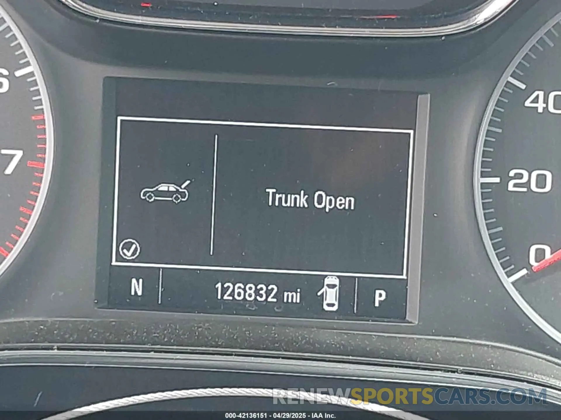 15 Photograph of a damaged car 1G1BJ5SM4K7104013 CHEVROLET CRUZE 2019