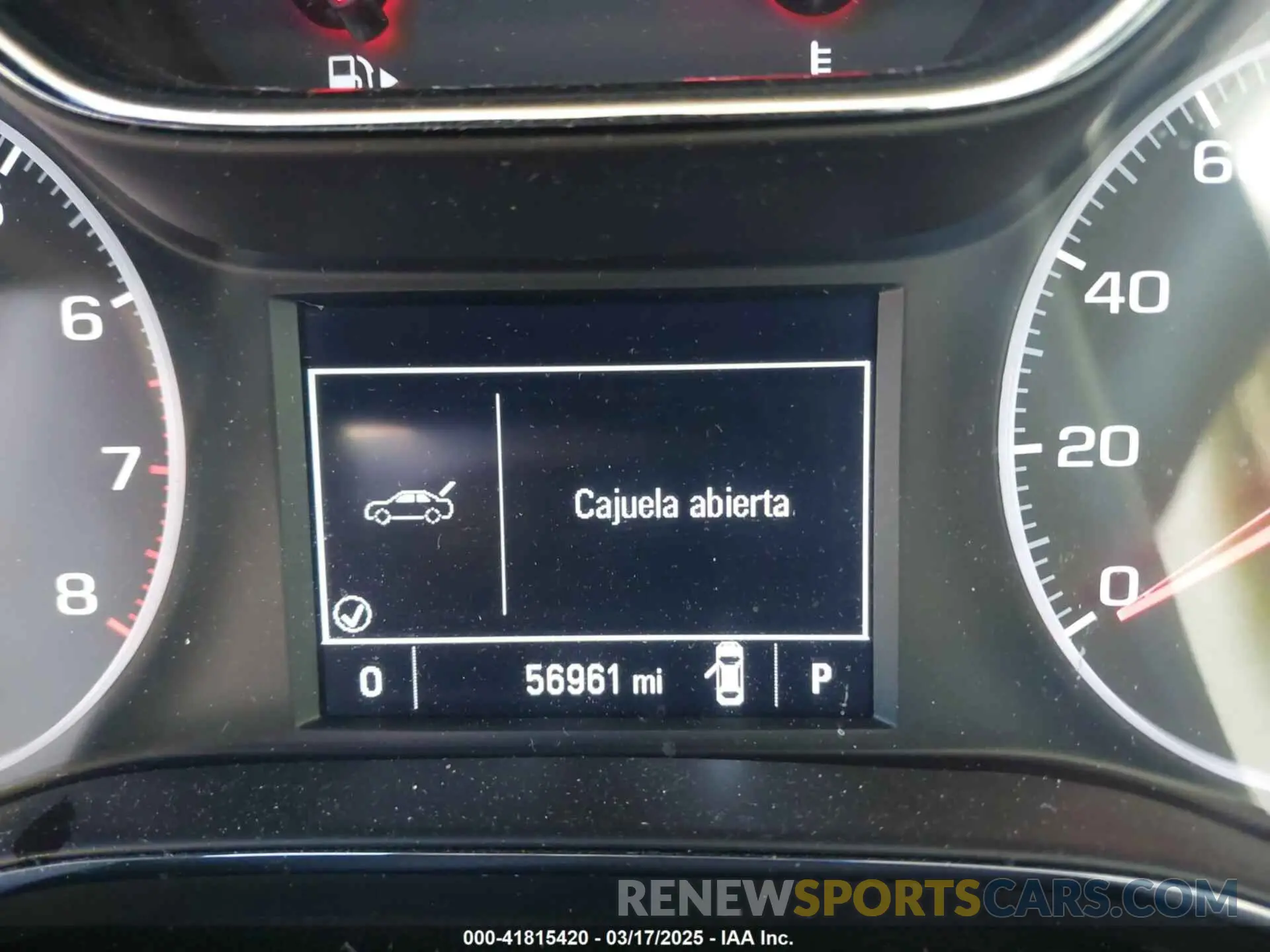 15 Photograph of a damaged car 1G1BJ5SM4K7104562 CHEVROLET CRUZE 2019
