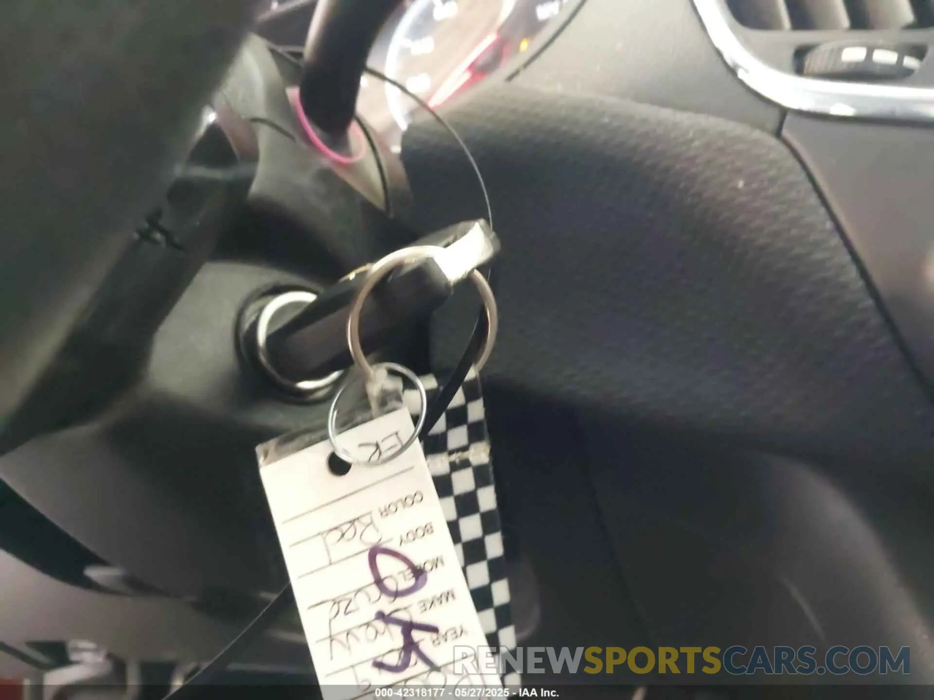 11 Photograph of a damaged car 1G1BJ5SM8K7102927 CHEVROLET CRUZE 2019
