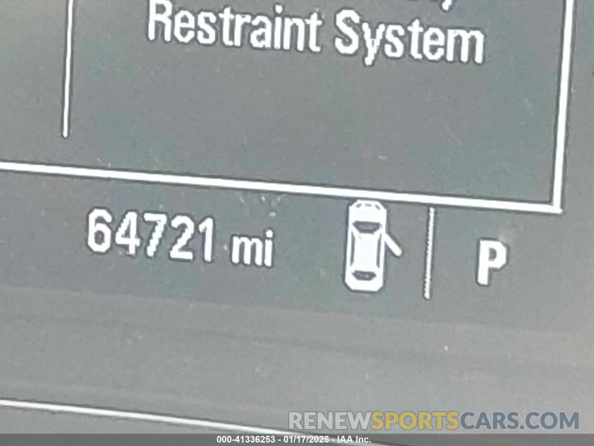 15 Photograph of a damaged car 3G1BC6SM2KS537119 CHEVROLET CRUZE 2019