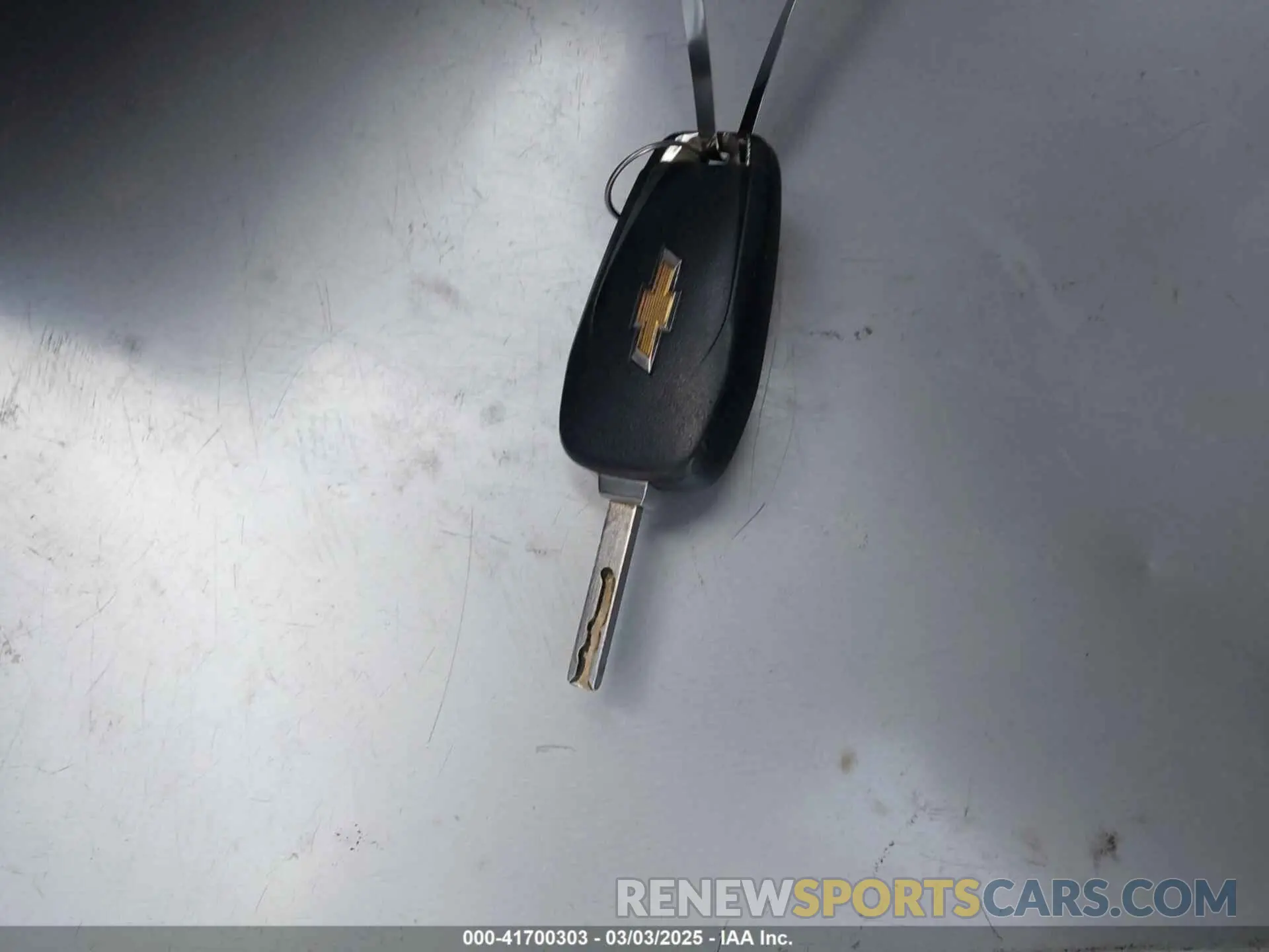 11 Photograph of a damaged car 3G1BC6SM8KS589855 CHEVROLET CRUZE 2019