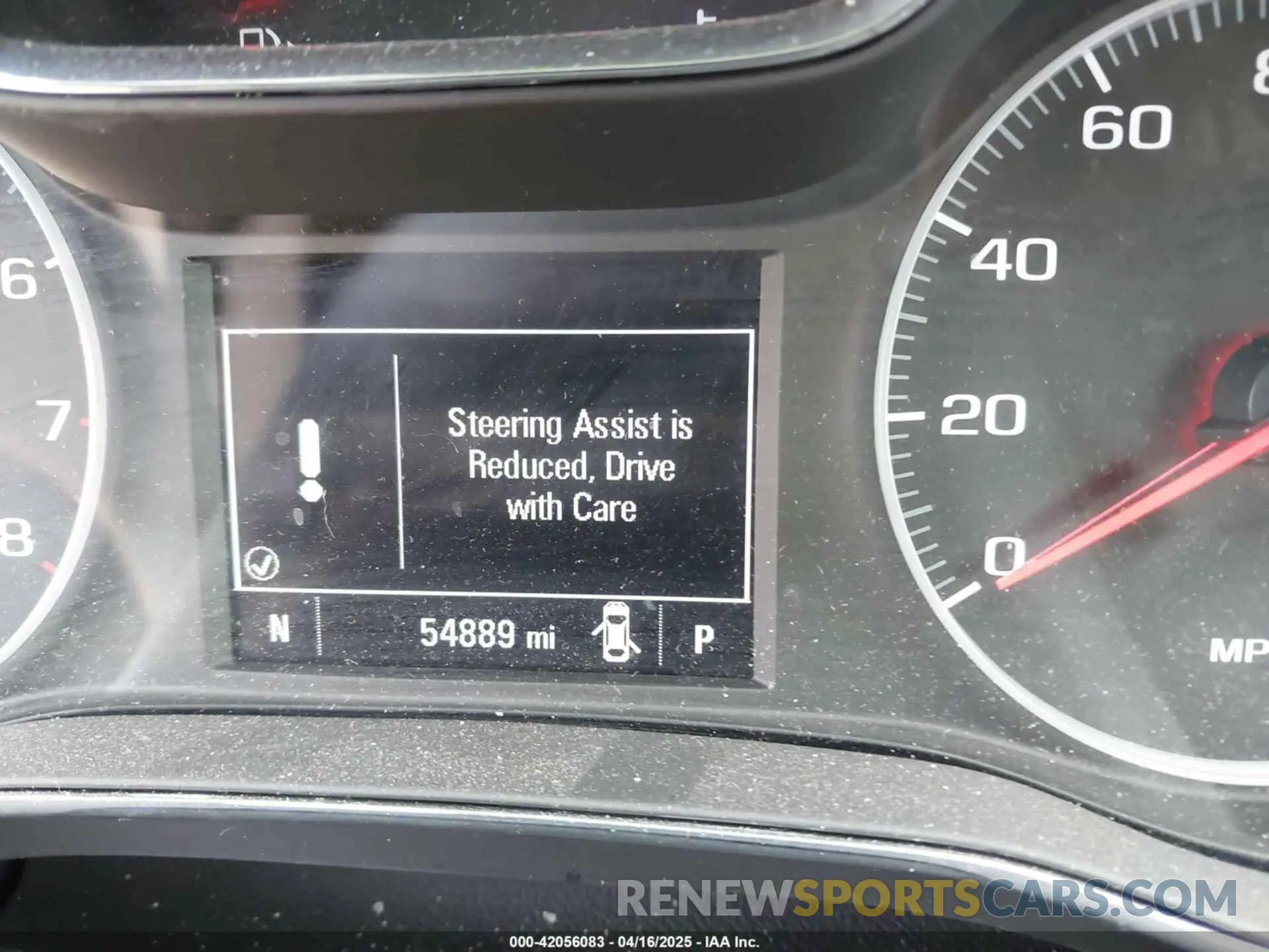 7 Photograph of a damaged car 3G1BC6SMXKS562513 CHEVROLET CRUZE 2019
