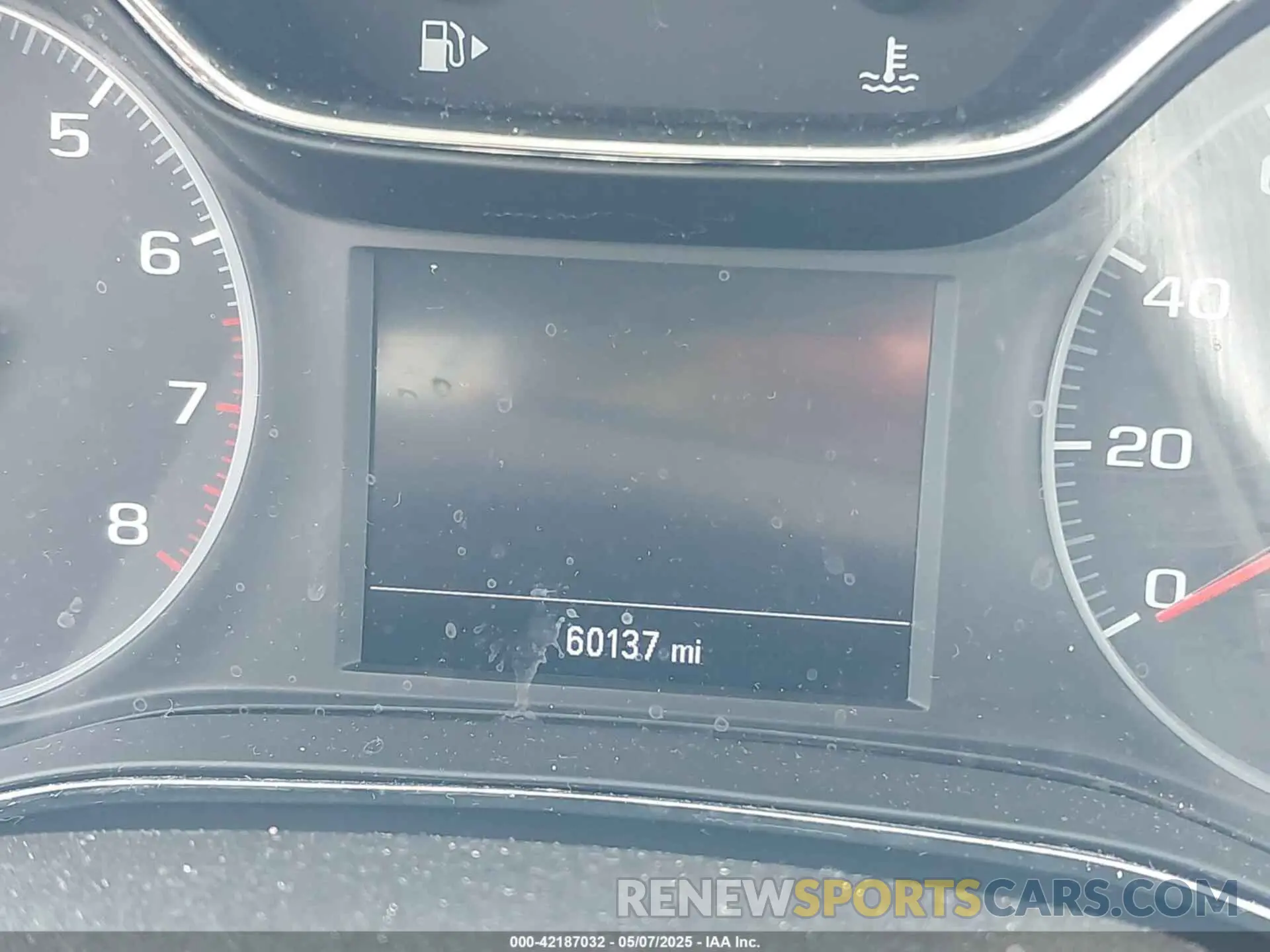 14 Photograph of a damaged car 3G1BC6SMXKS583846 CHEVROLET CRUZE 2019