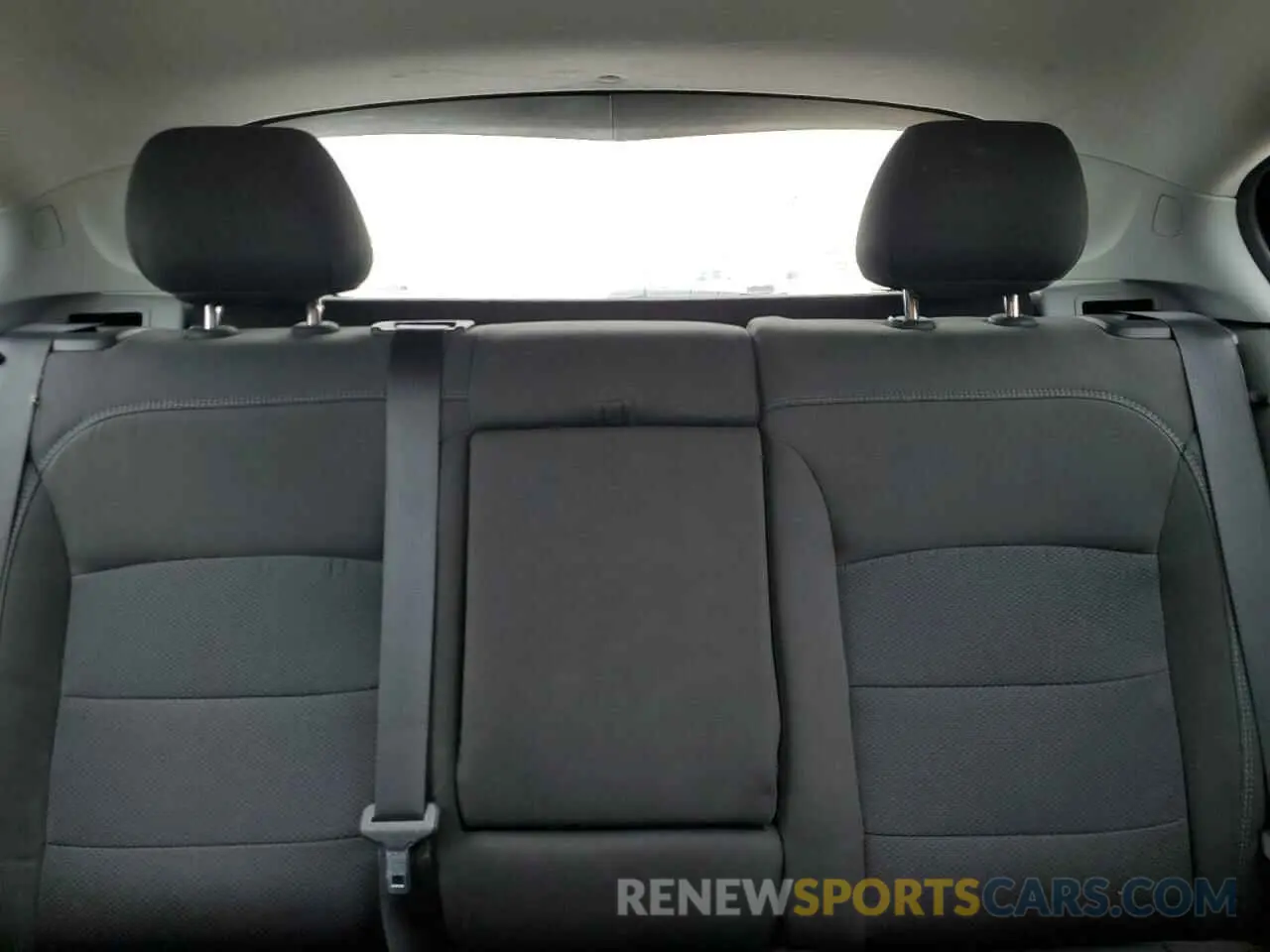 10 Photograph of a damaged car 3G1BE6SM1KS571465 CHEVROLET CRUZE 2019
