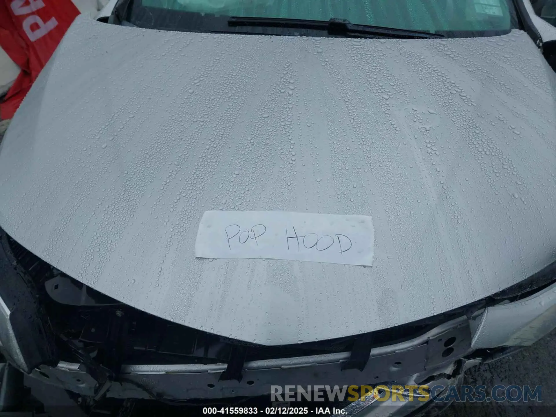 10 Photograph of a damaged car 3G1BE6SM4KS564283 CHEVROLET CRUZE 2019