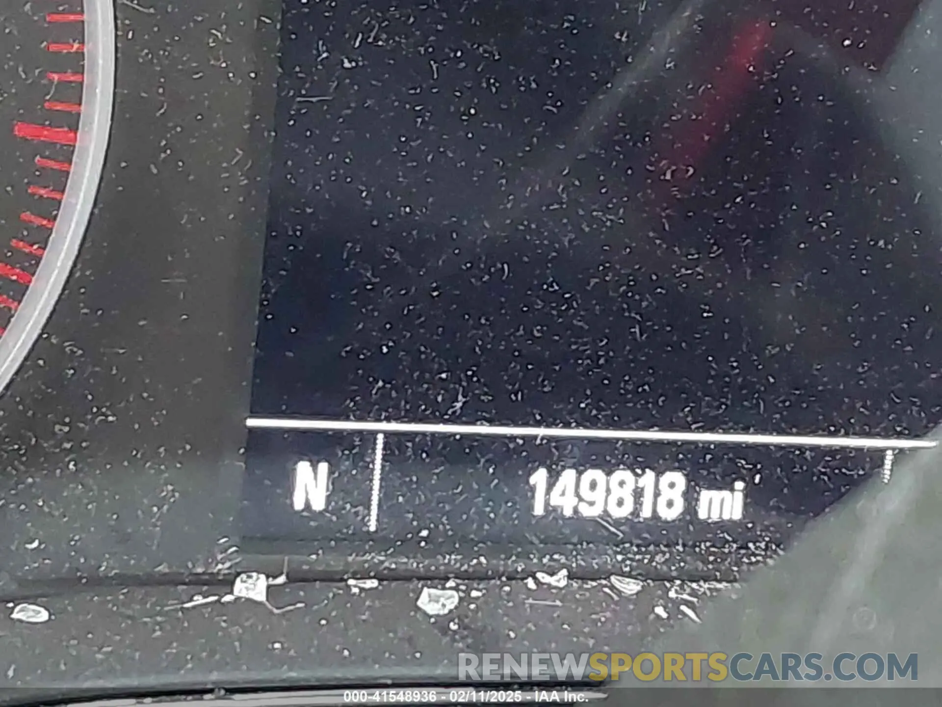 7 Photograph of a damaged car 3G1BE6SM8KS592202 CHEVROLET CRUZE 2019